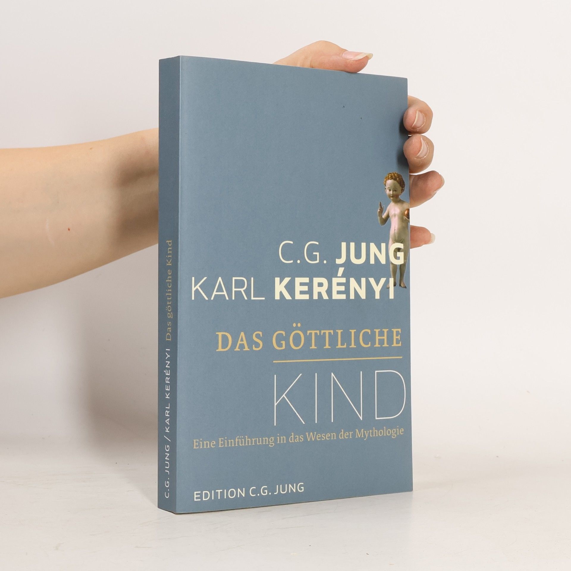 Das göttliche Kind