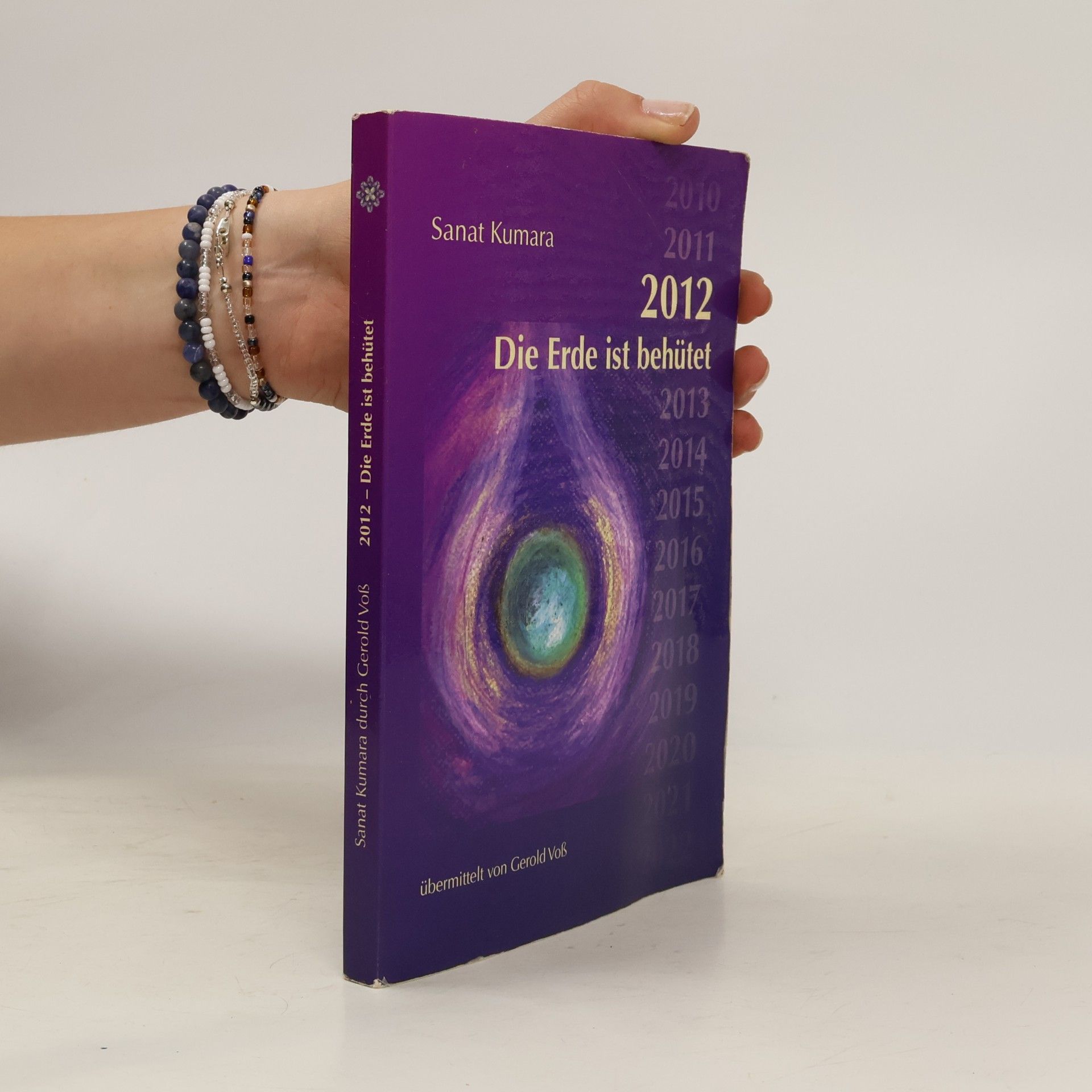 2012 - die Erde ist behütet