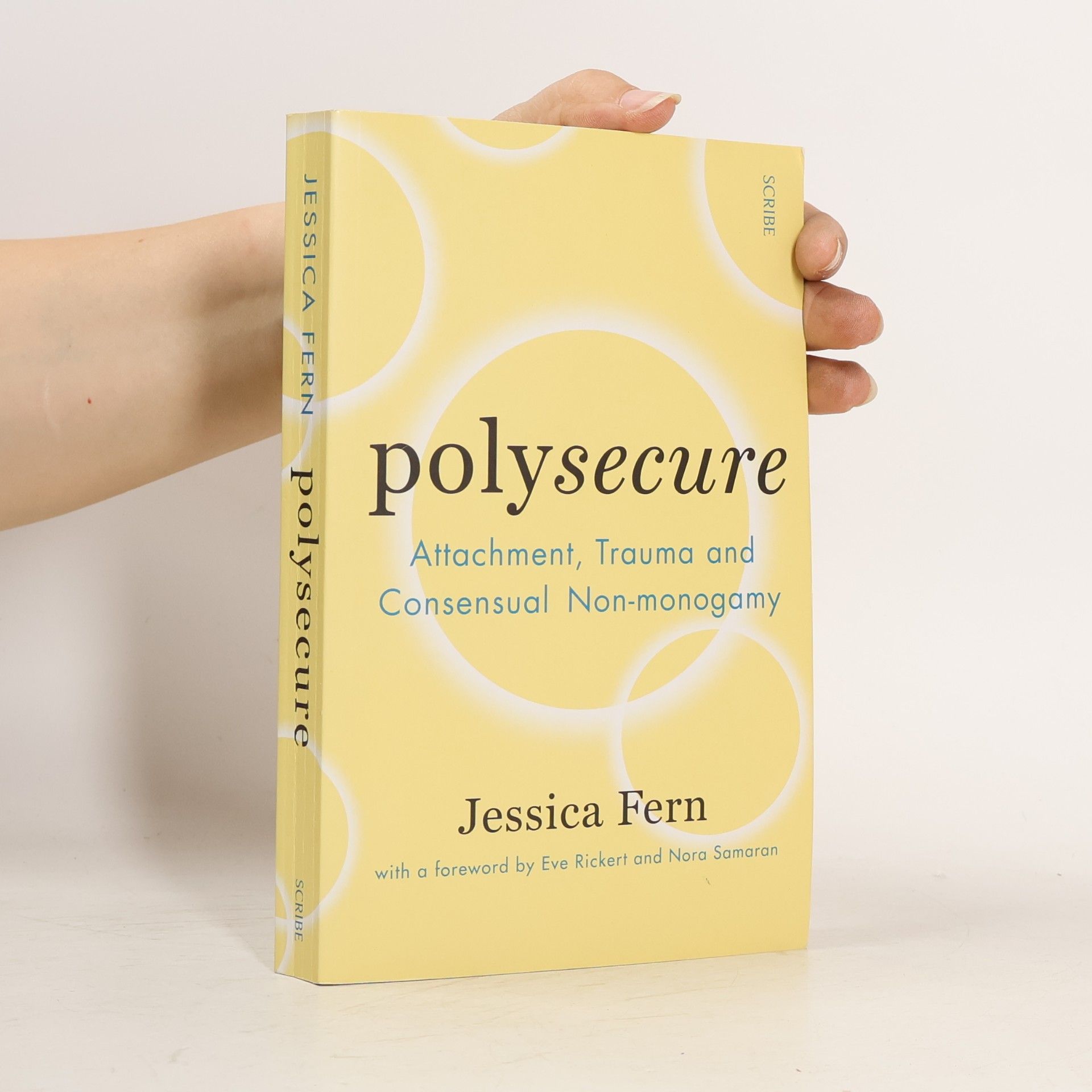 Jessica Fern Polysecure