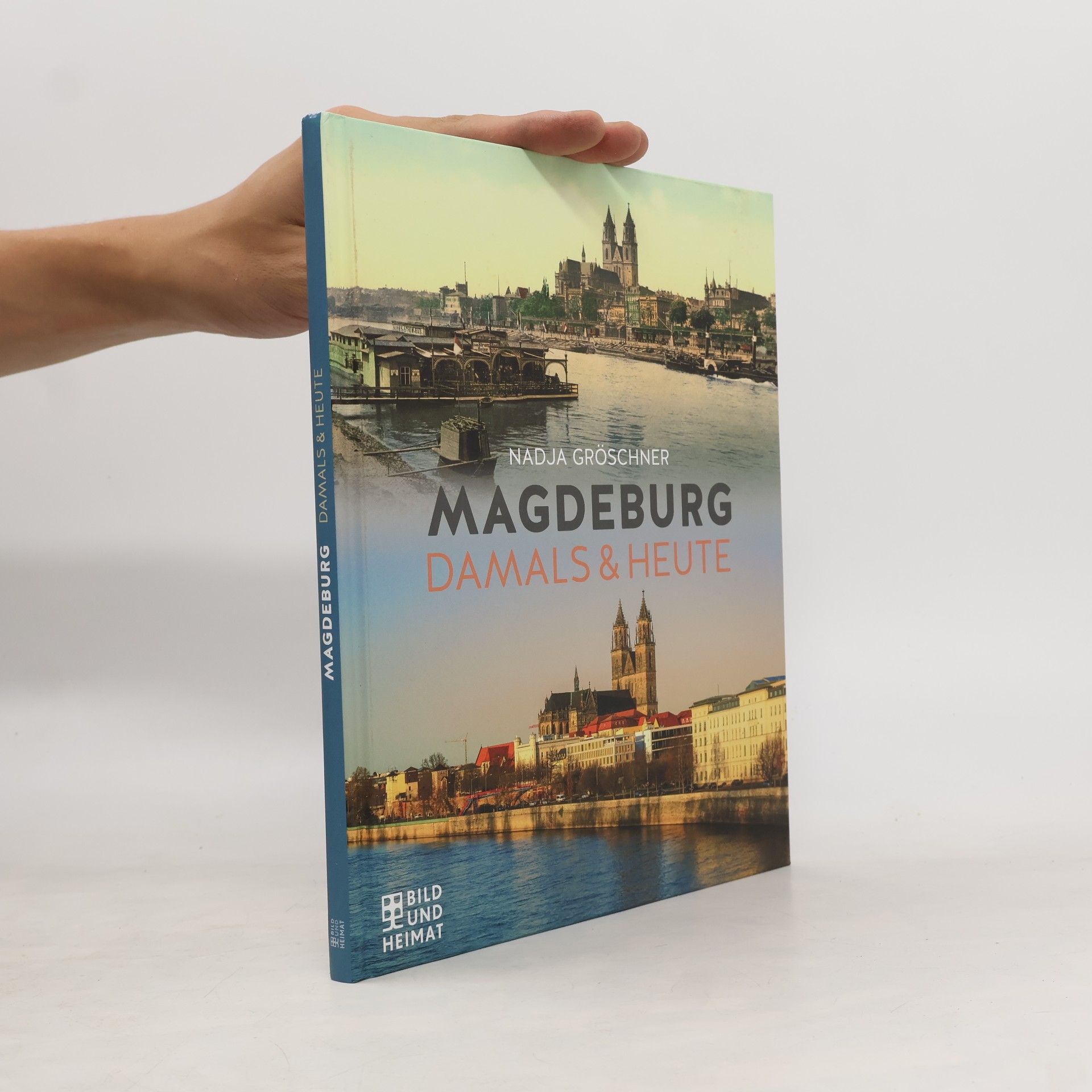Magdeburg