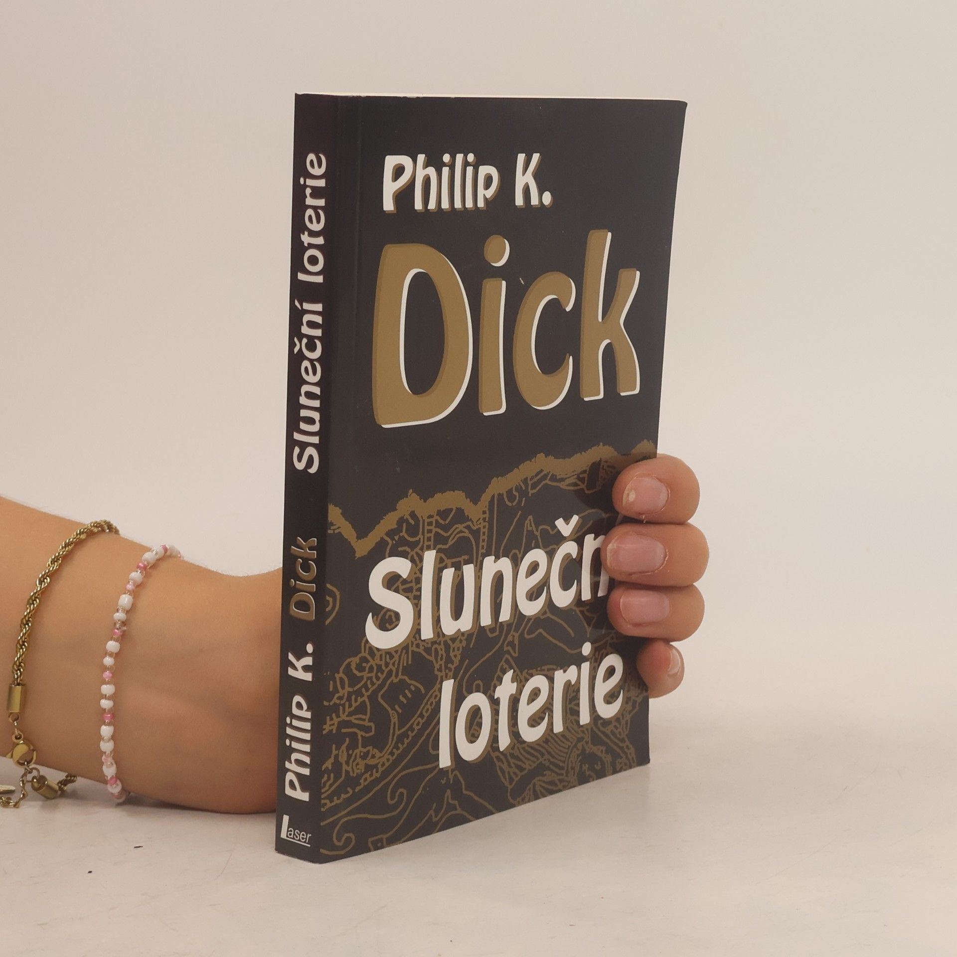 Sluneční loterie