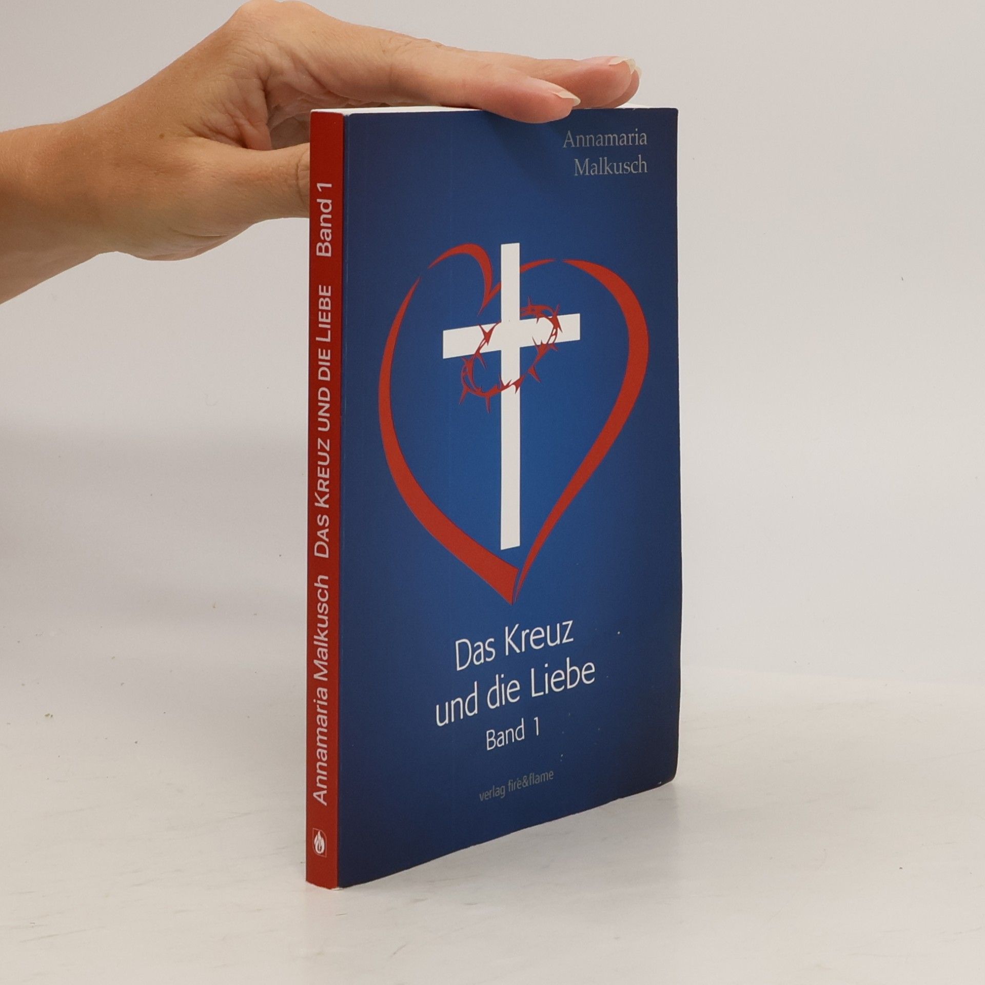 Das Kreuz und die Liebe