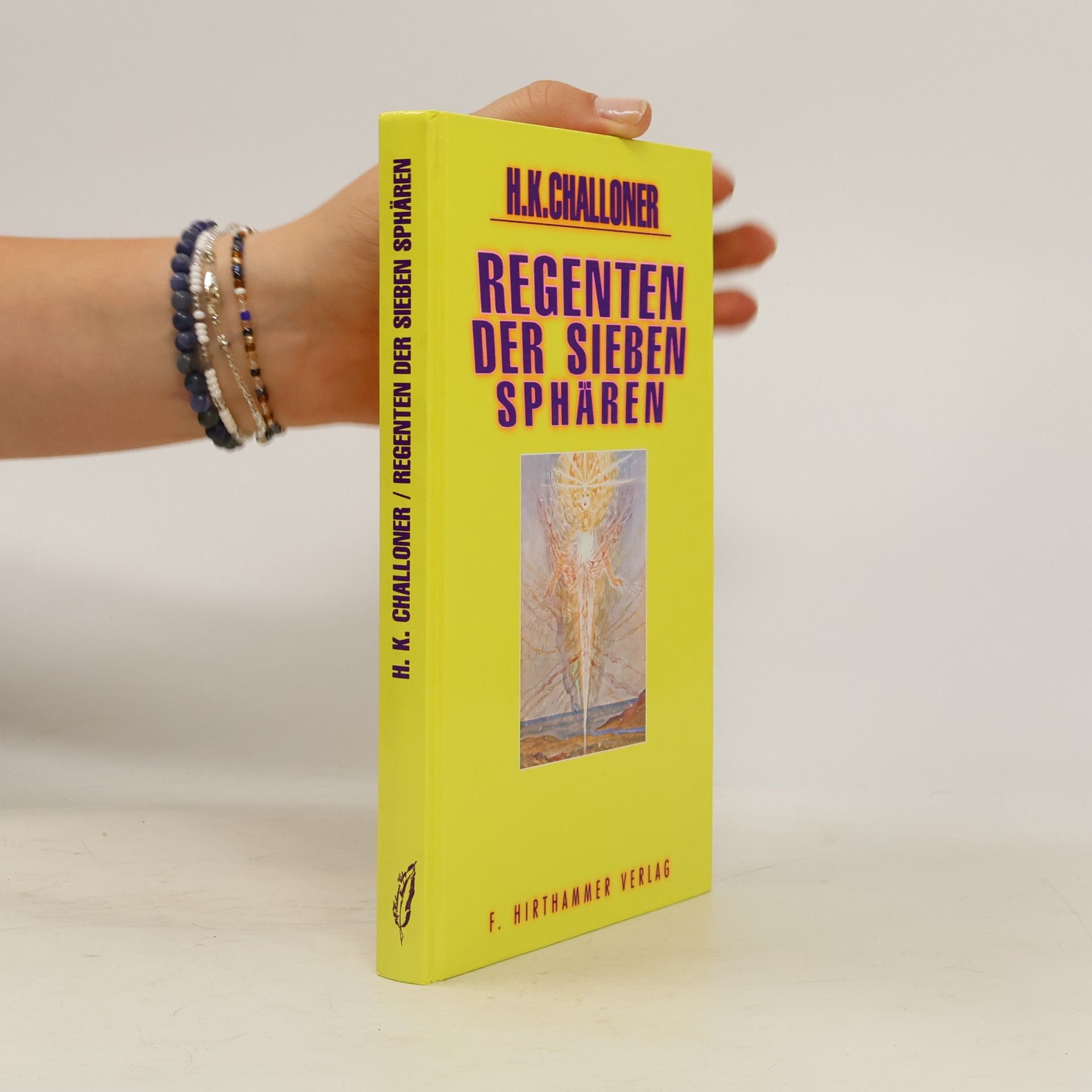 Regenten der sieben Sphären