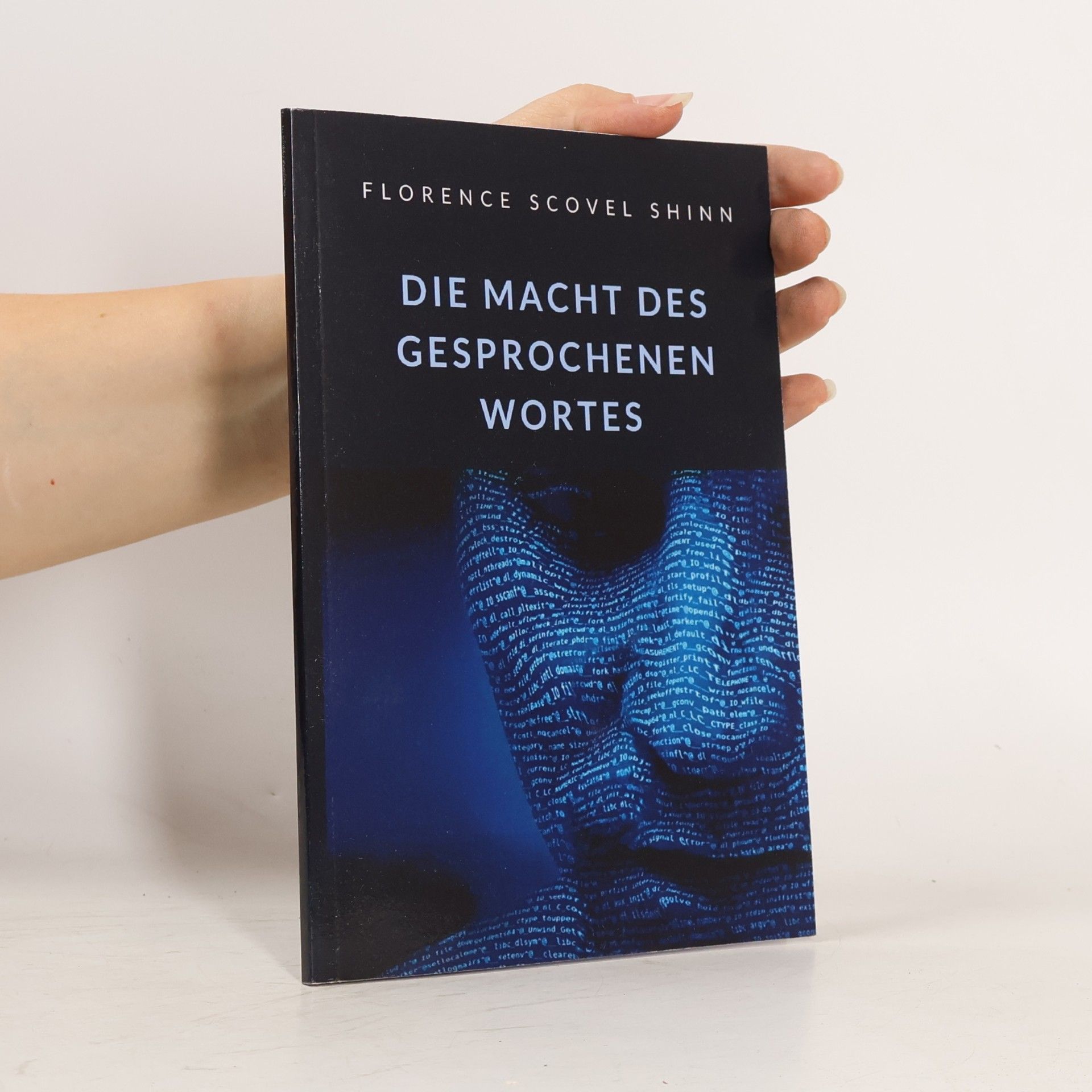 Die Macht des gesprochenen Wortes