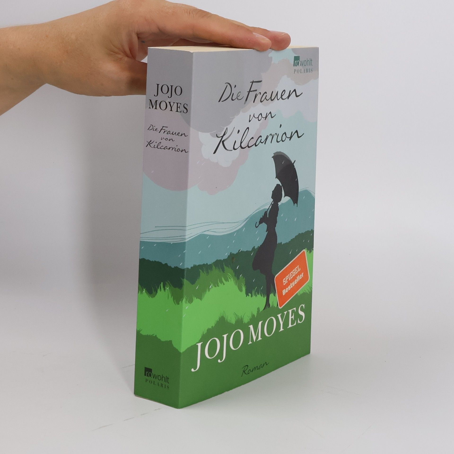Jojo Moyes Die Frauen von Kilcarrion