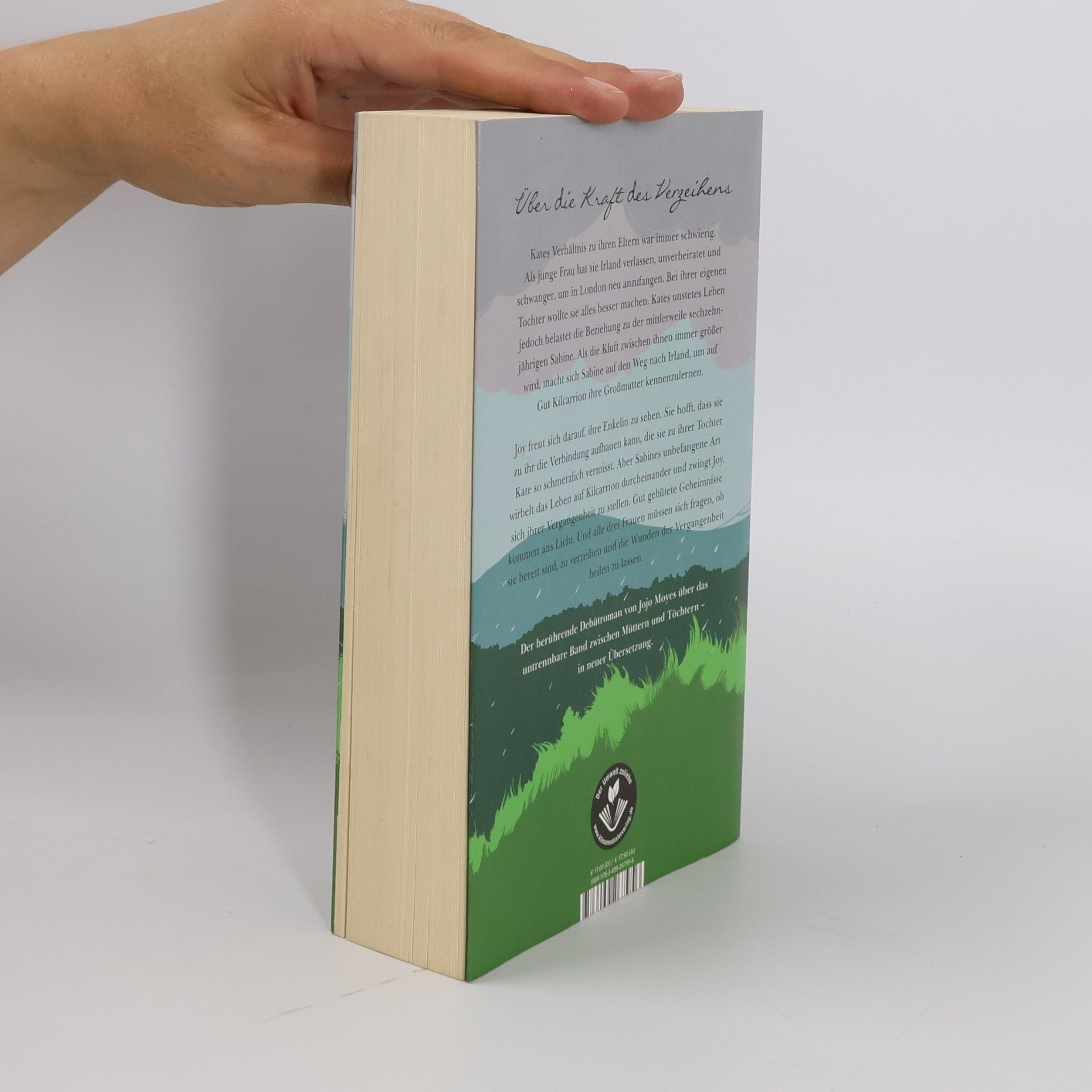 Jojo Moyes Die Frauen von Kilcarrion
