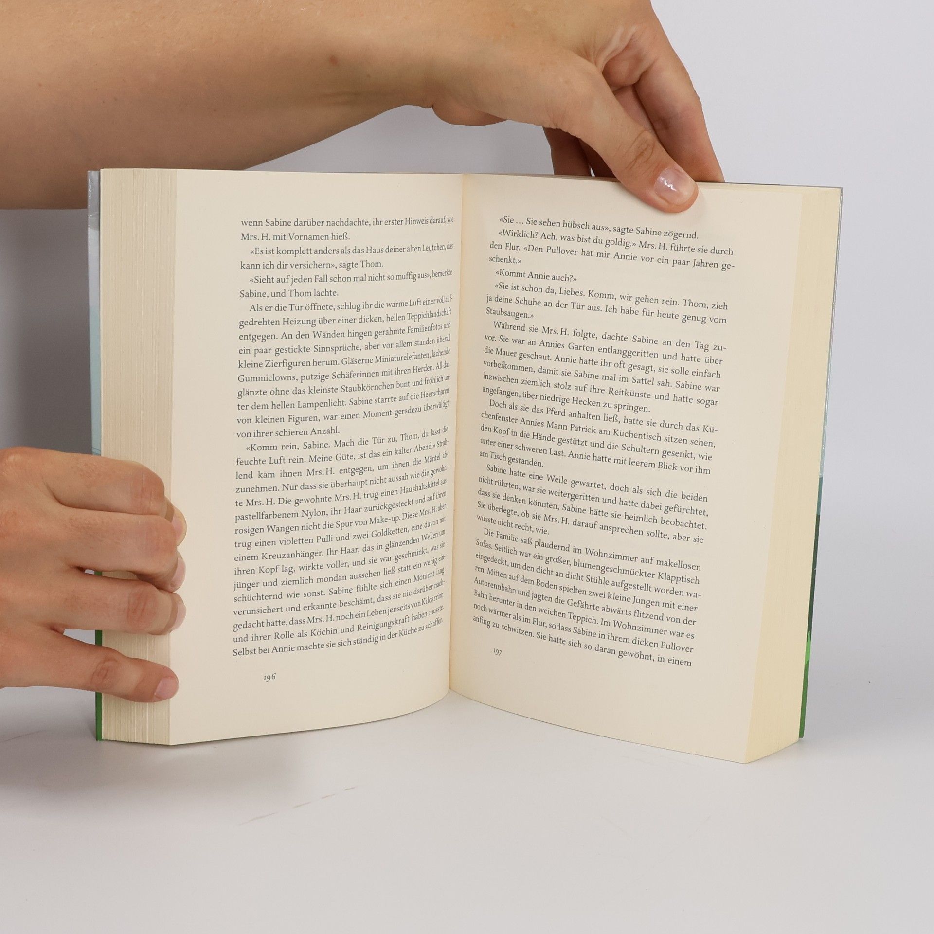 Jojo Moyes Die Frauen von Kilcarrion