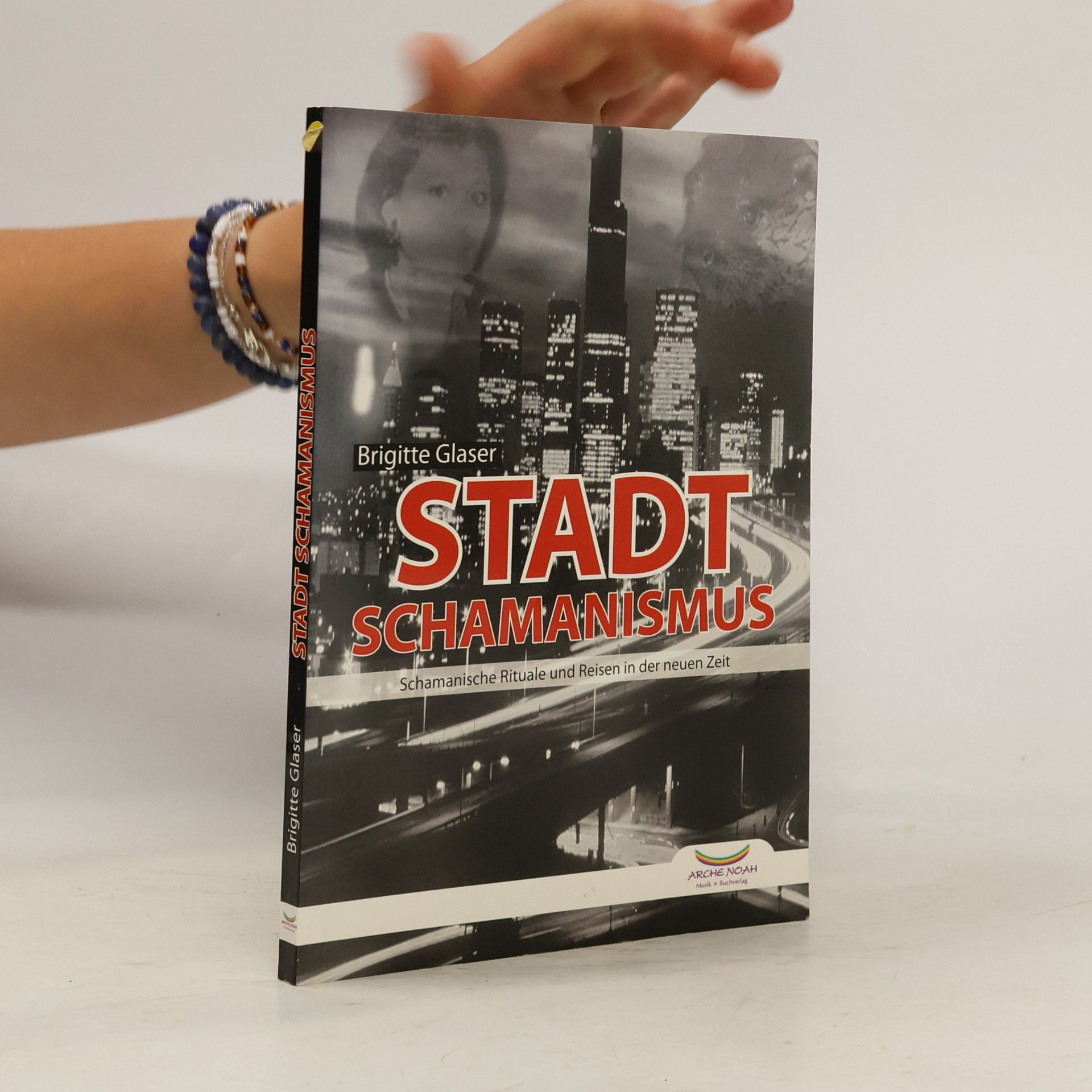 Stadtschamanismus