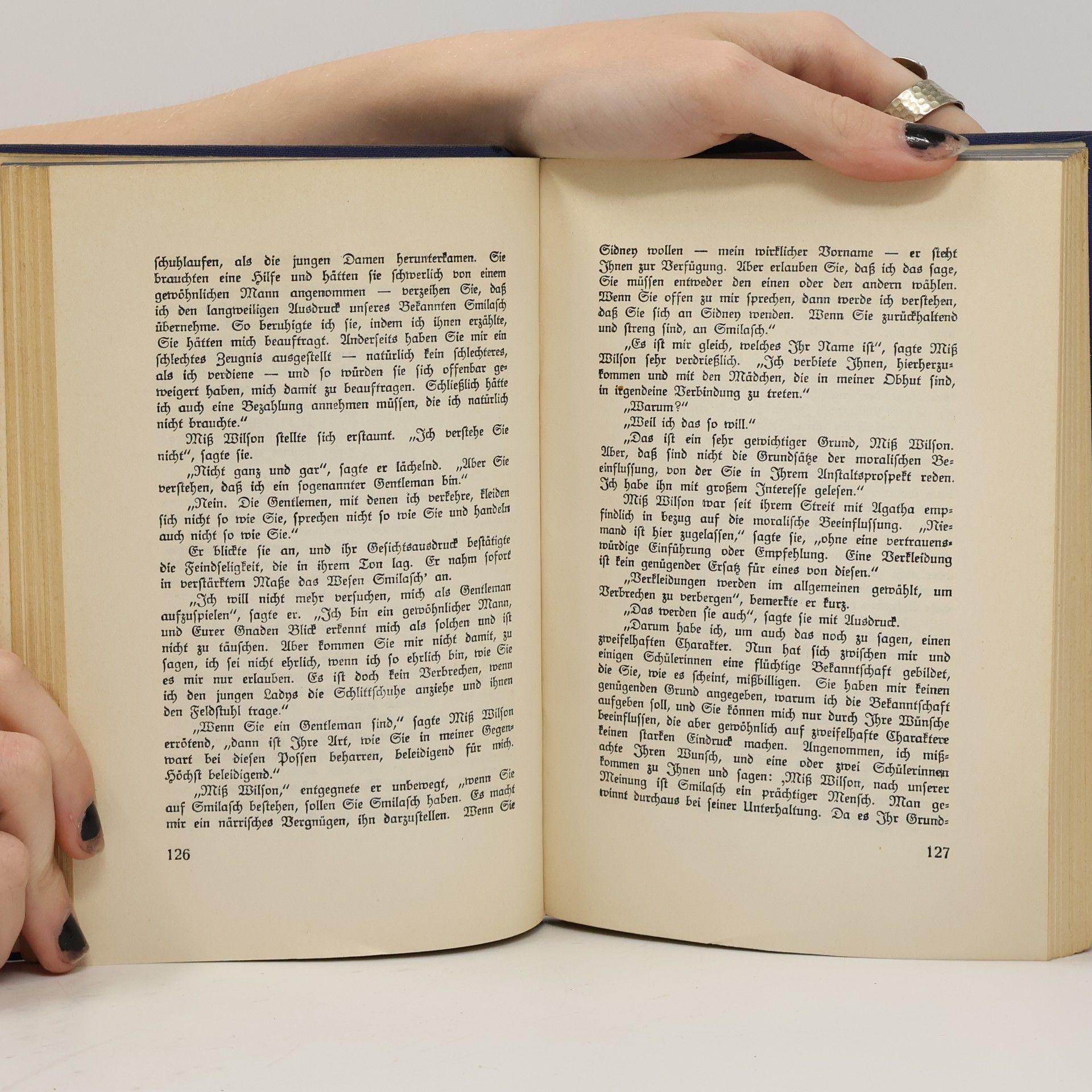 Bernard Shaw Der Amateursozialist