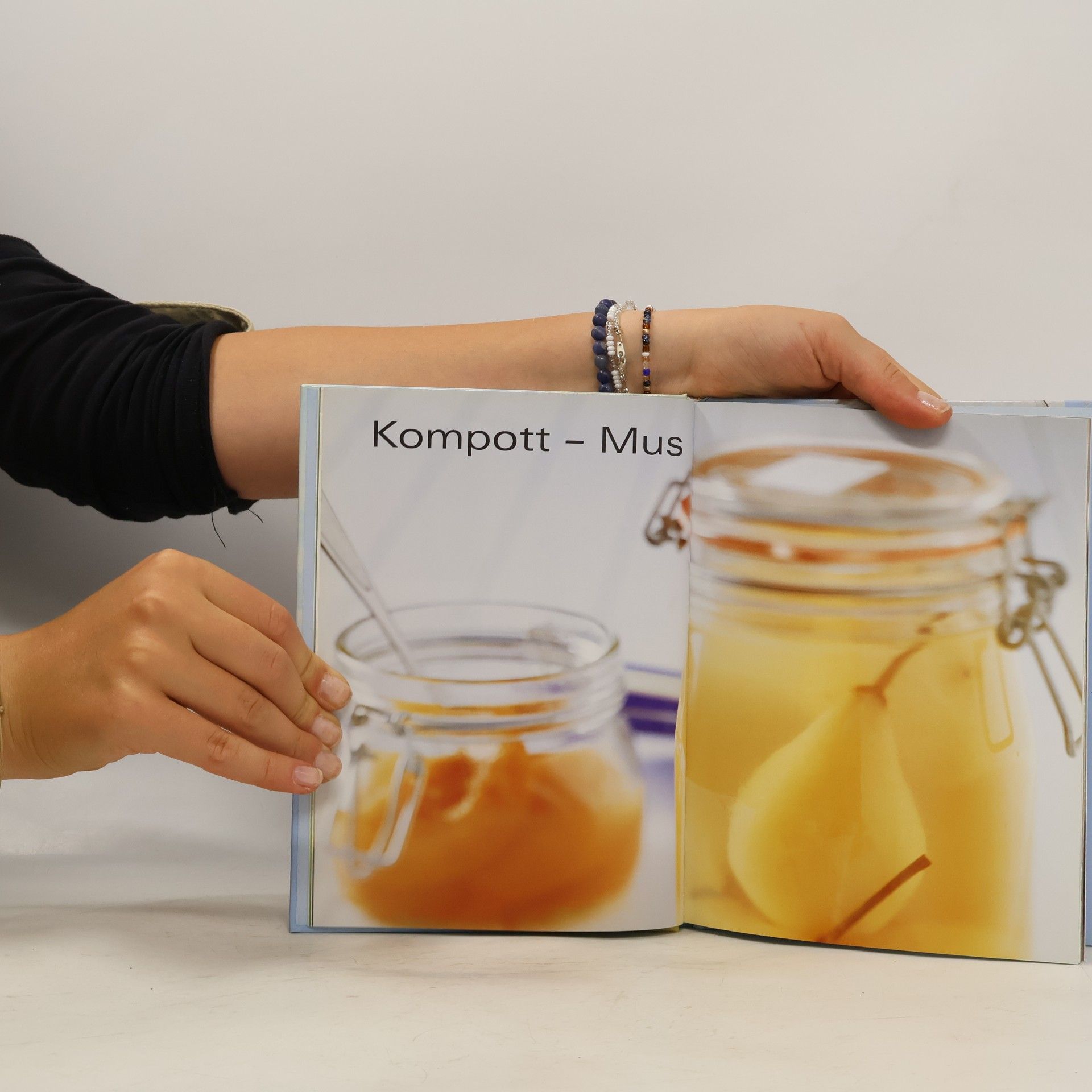 Brigitte Speck Natürlich einmachen mit Stevia. Mit Informationen für Diabetiker