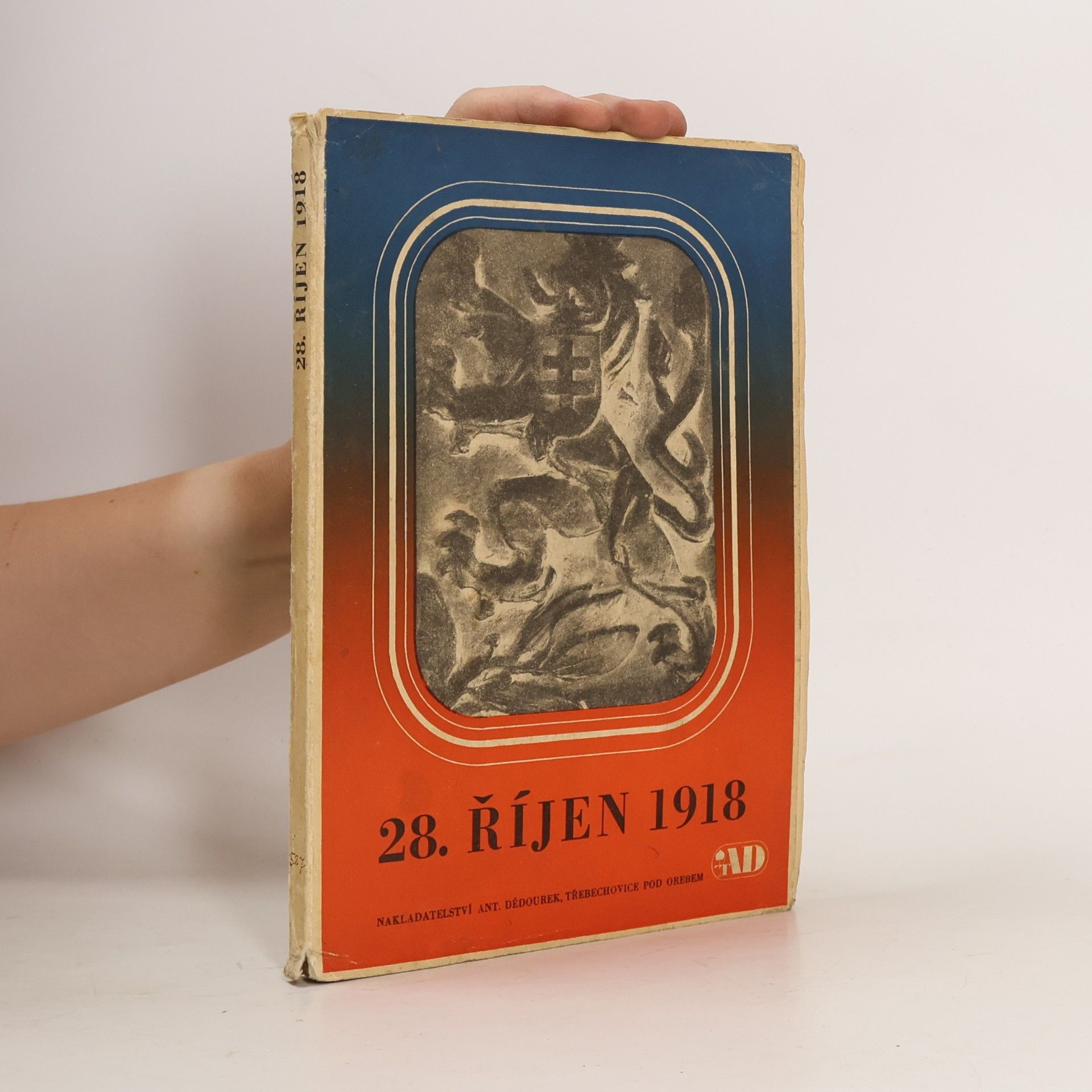 Autorenkollektiv 28. říjen 1918