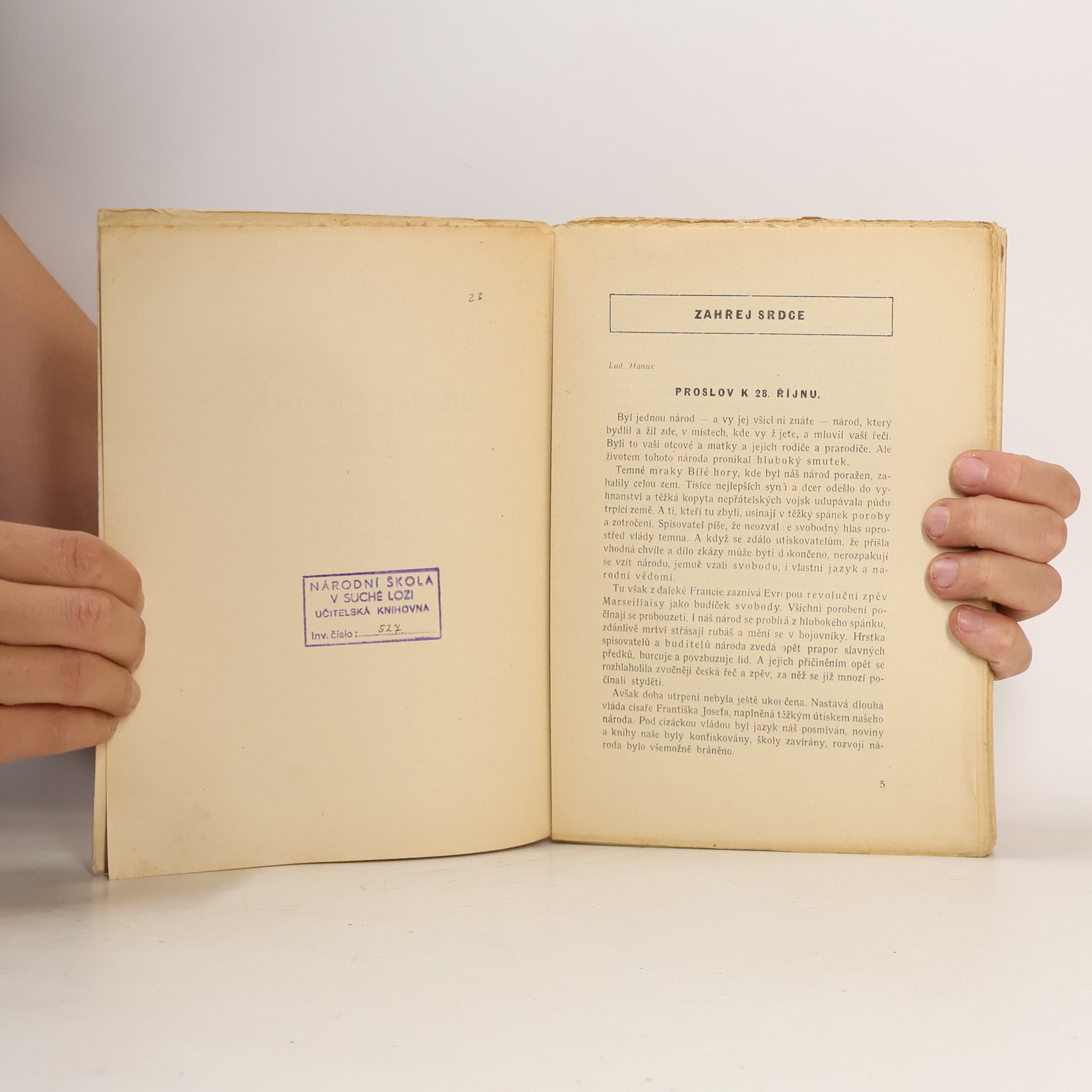 Autorenkollektiv 28. říjen 1918