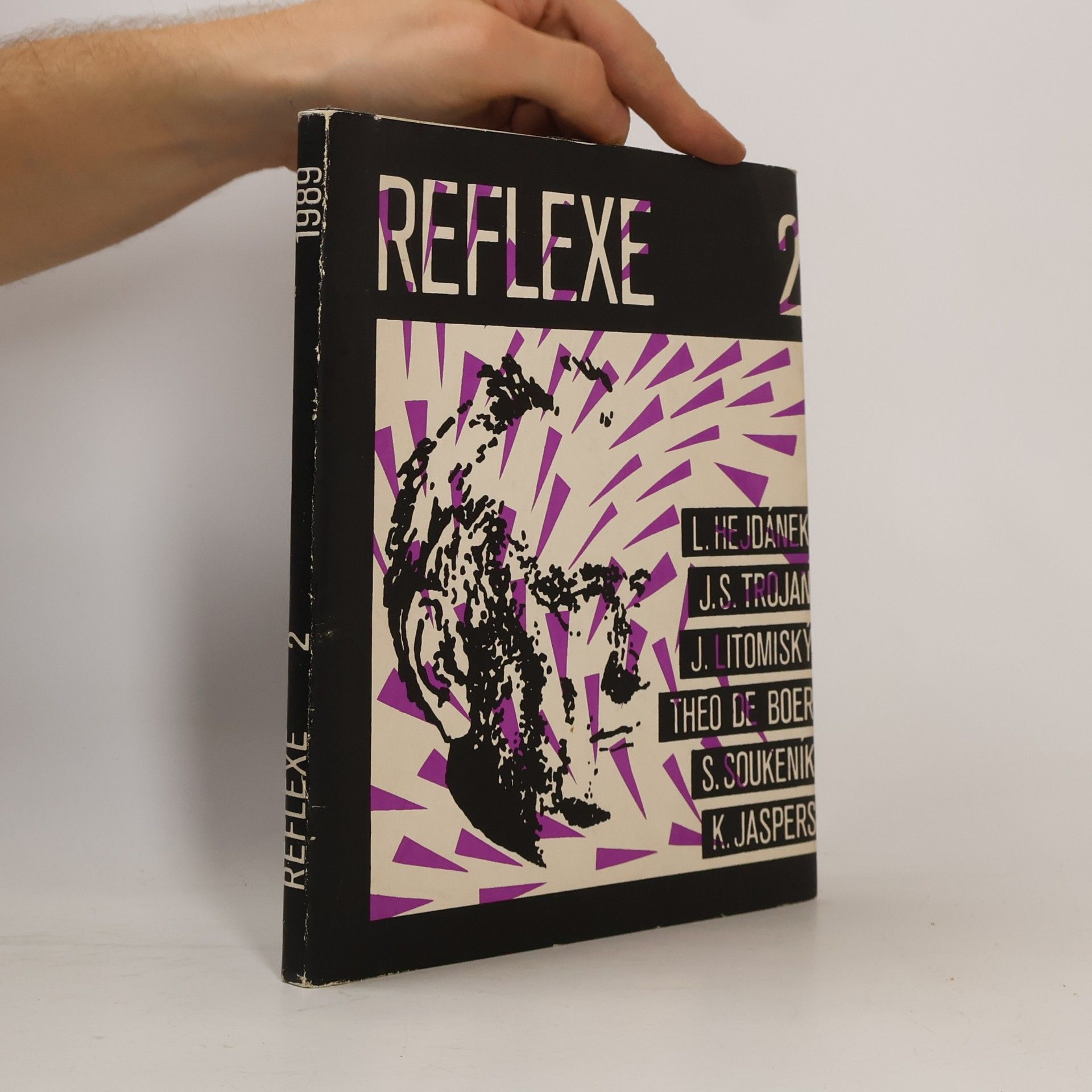 Autorenkollektiv Reflexe 2