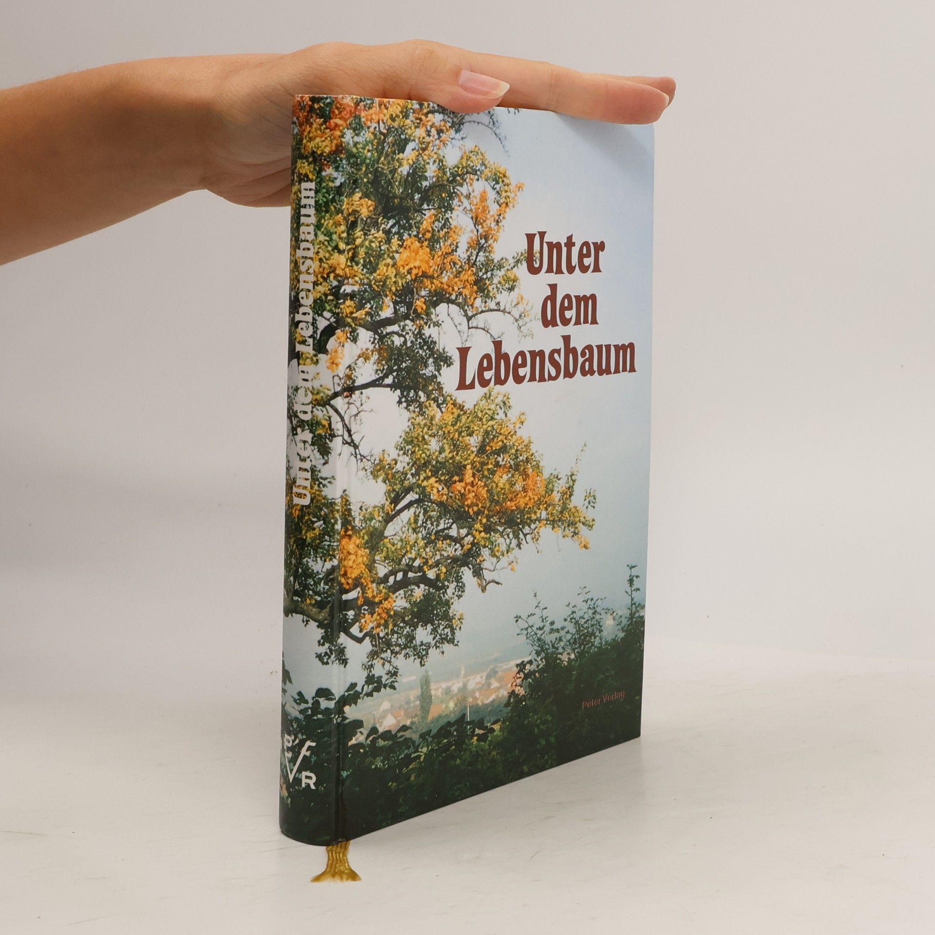 Unter dem Lebensbaum