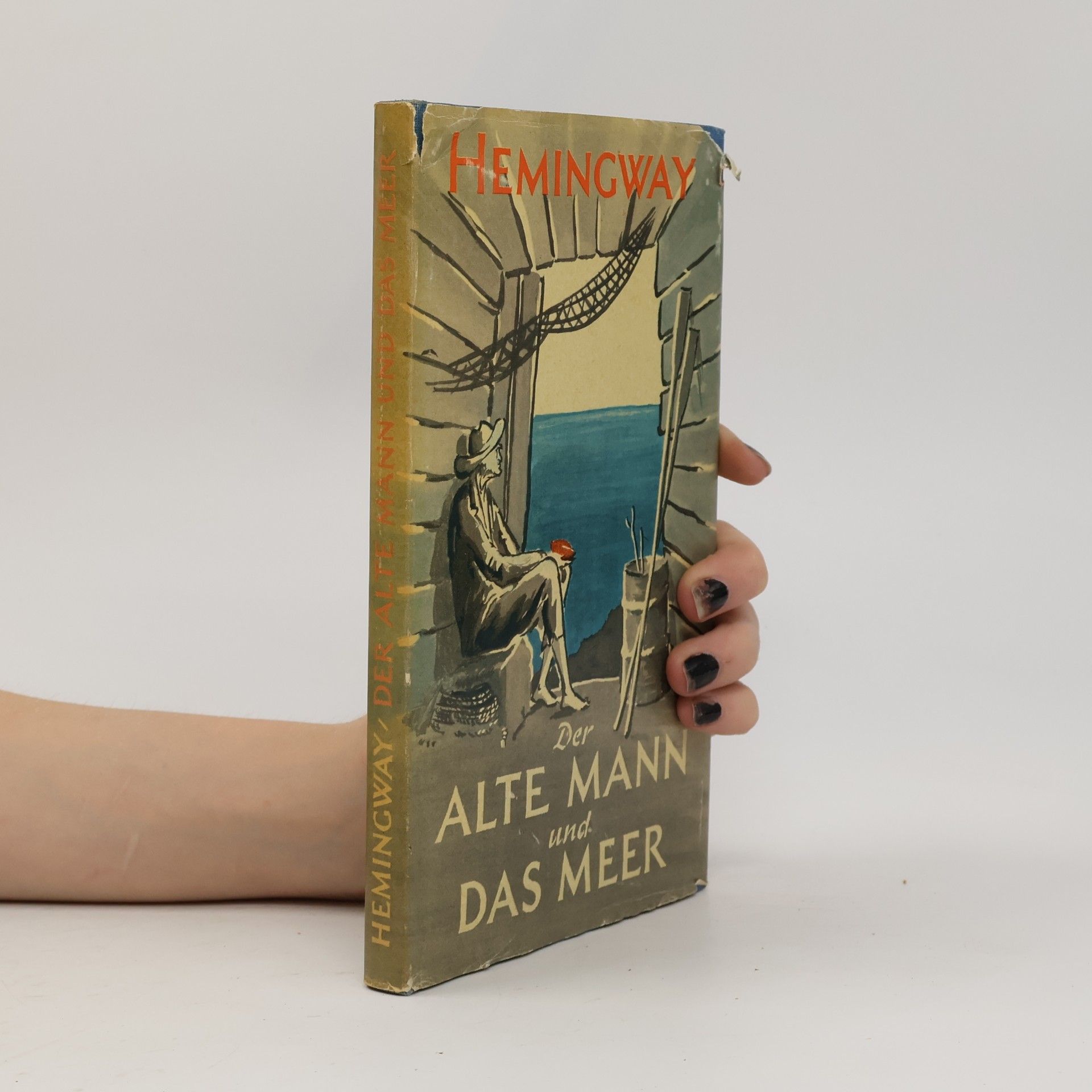 Ernest Hemingway Der alte Mann und das Meer