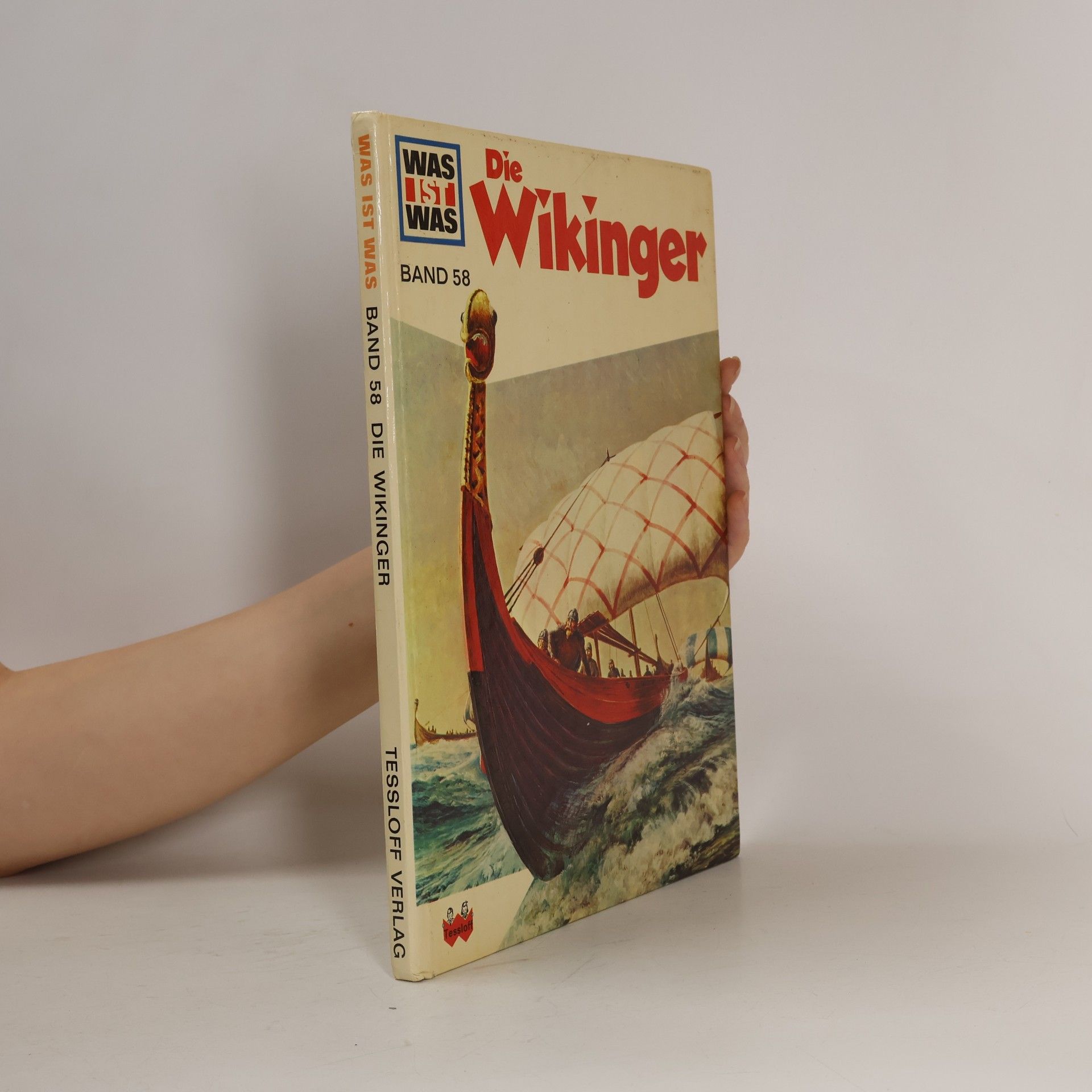 Nikolaj Smirnov Die Wikinger