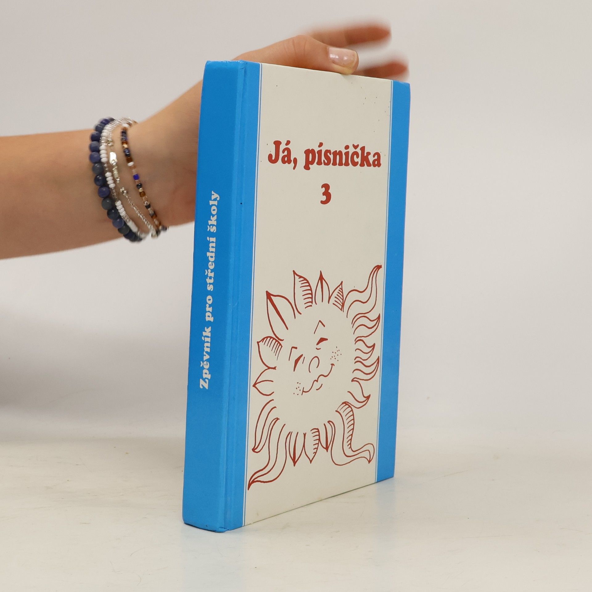 Jiří Zima Já, písnička 3
