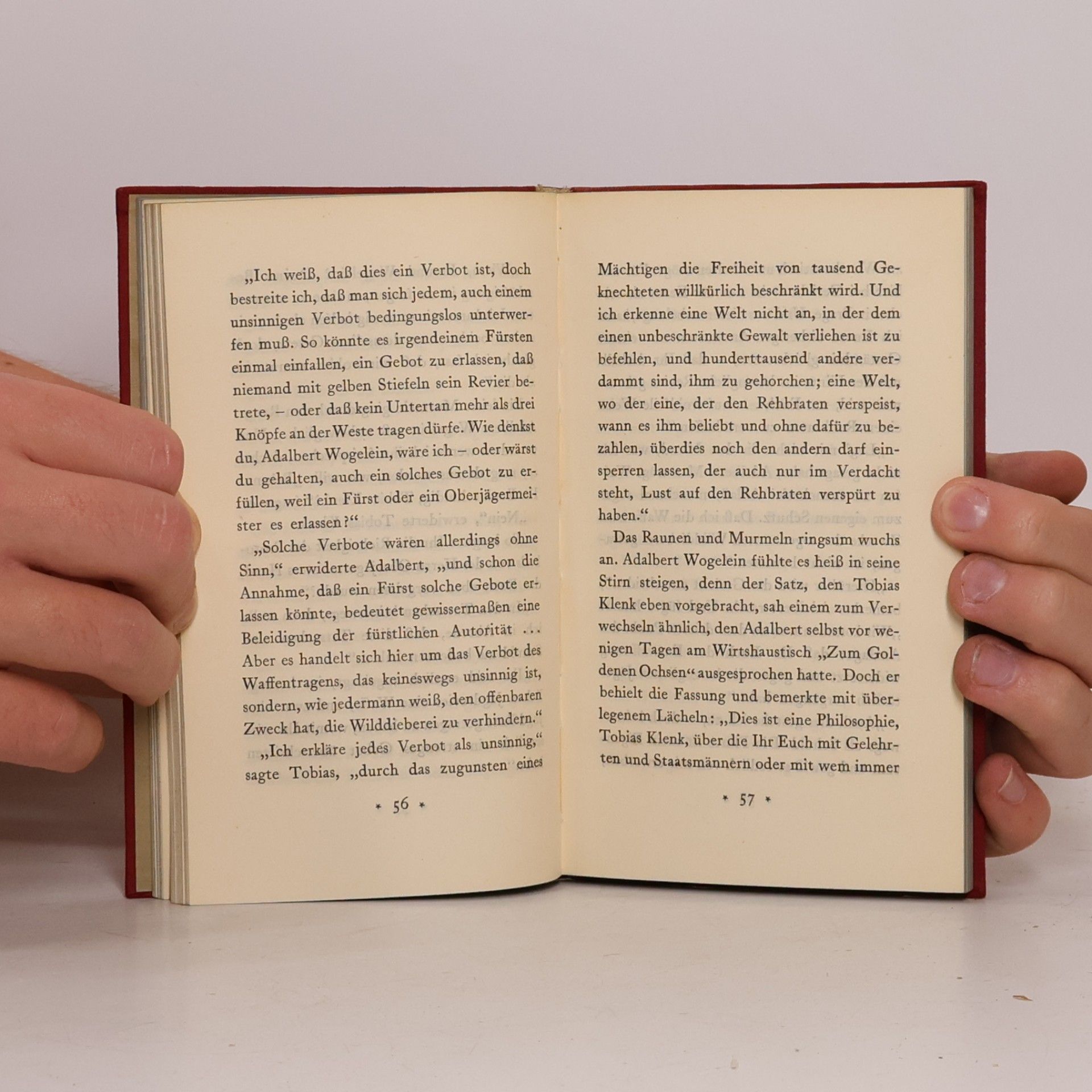 Arthur Schnitzler Die Frau des Richters