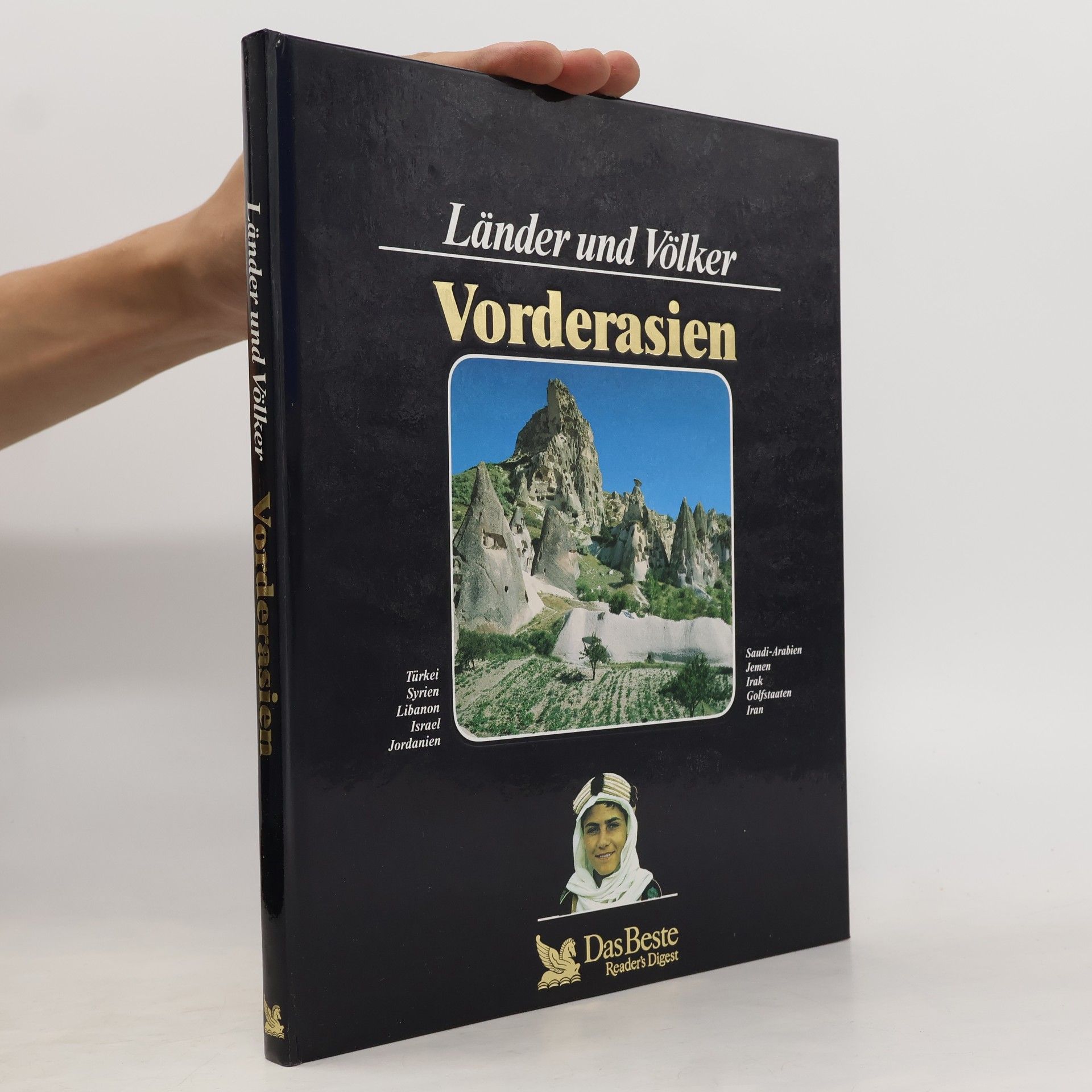 Vorderasien