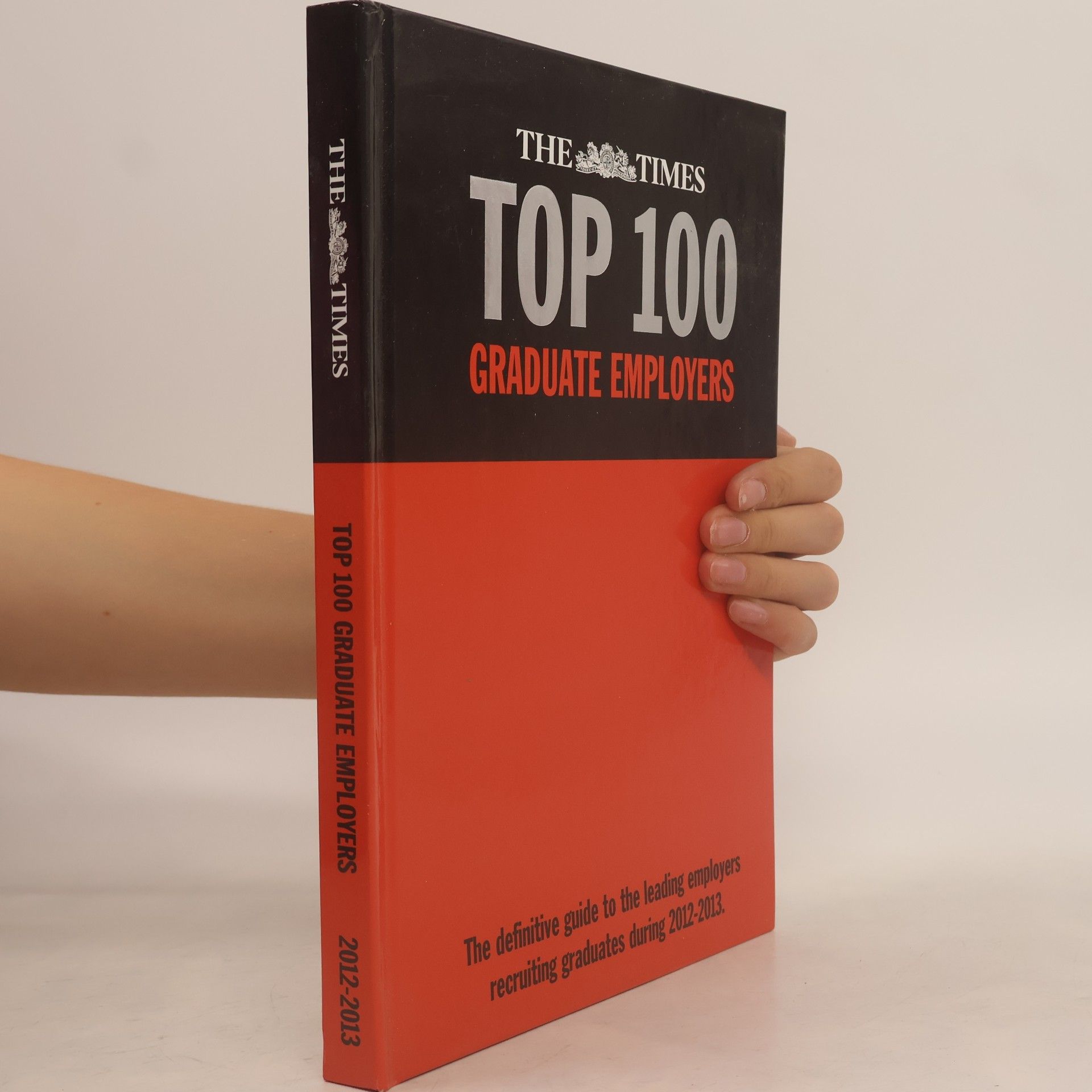 Martin Birchall The Times Top 100 Graduate Employers