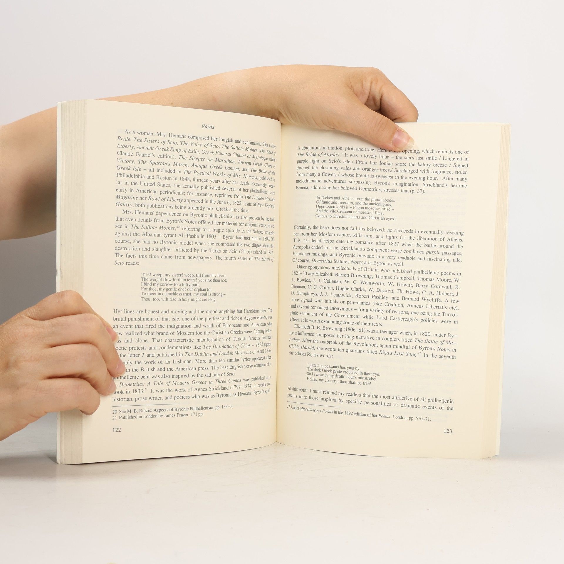 Alfred Noe Internationale Forschungen zur allgemeinen und vergleichenden Literaturwissenschaft - 6: Der Philhellenismus in der westeuropäischen Literatur 1780 - 1830