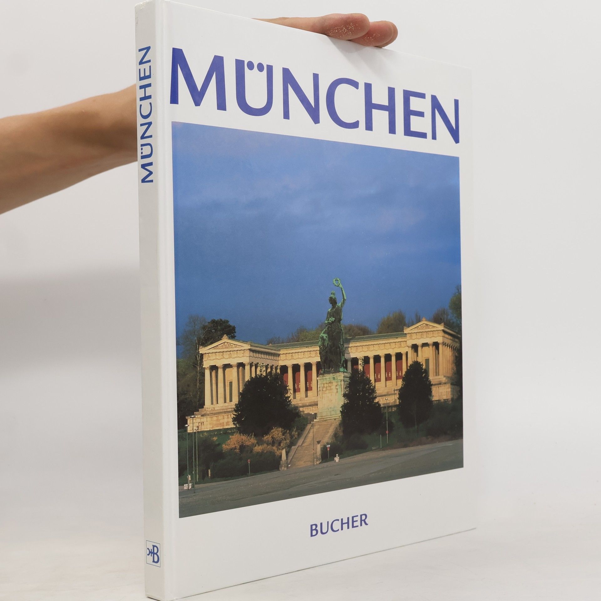Georg Kürzinger München