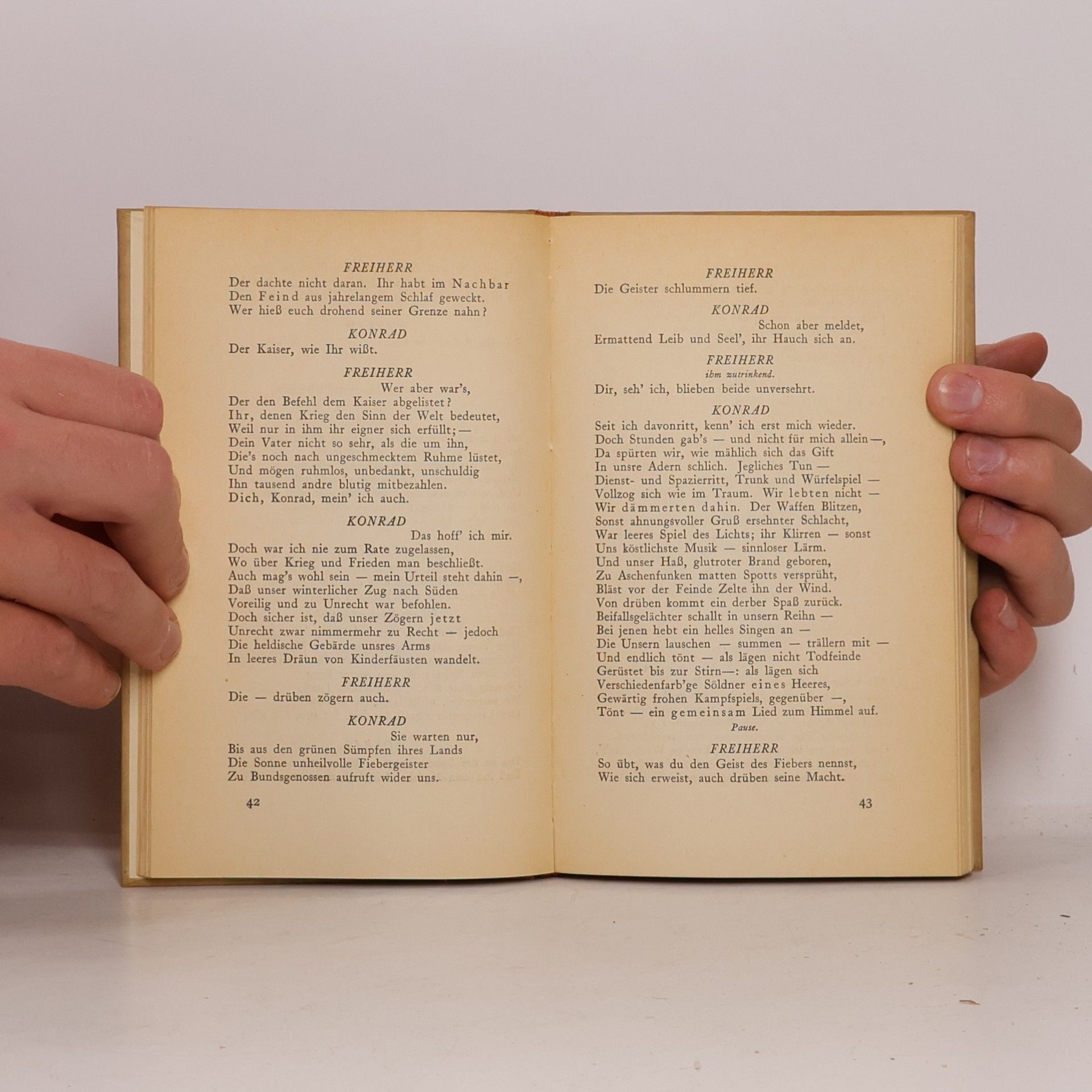 Arthur Schnitzler Der Gang zum Weiher