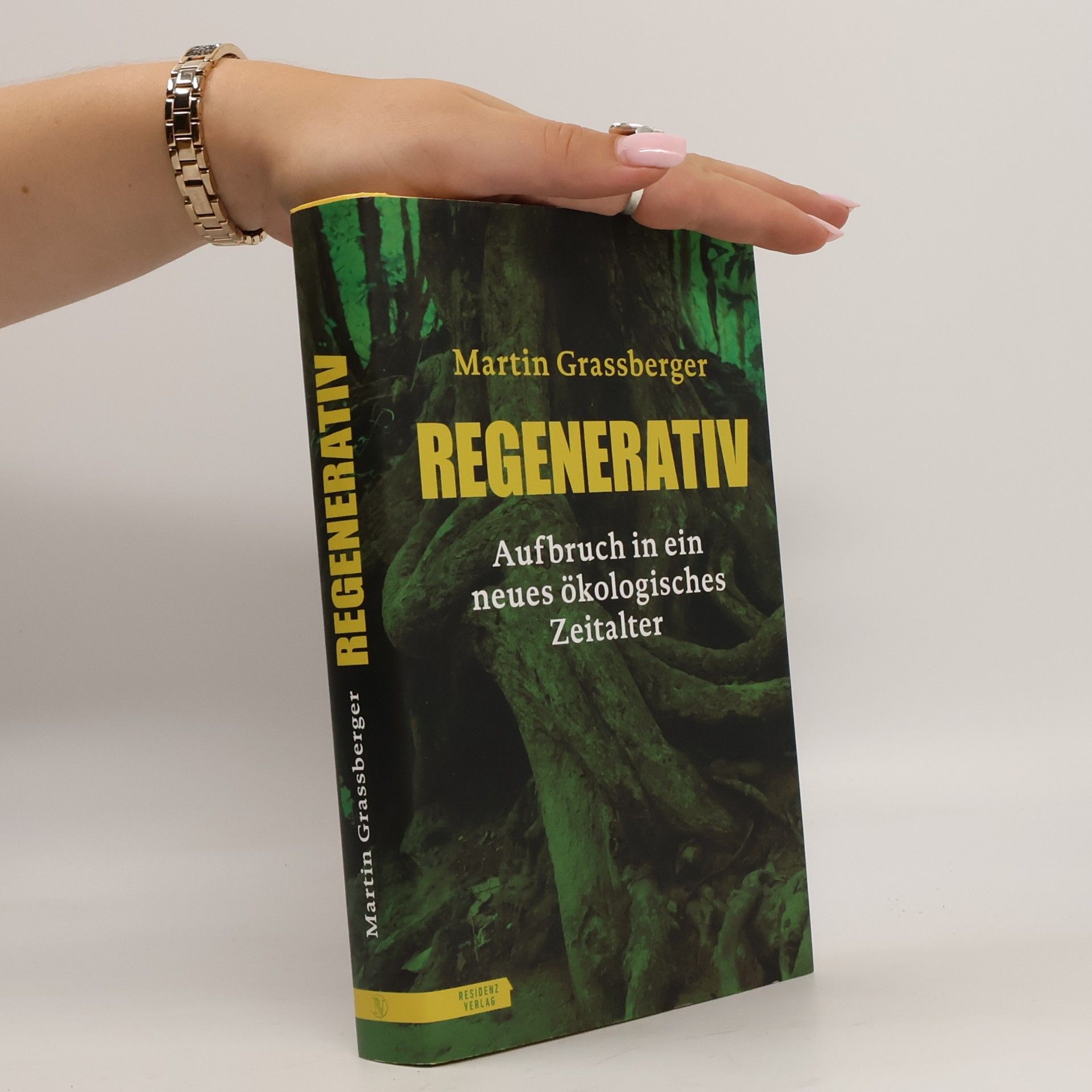 Regenerativ