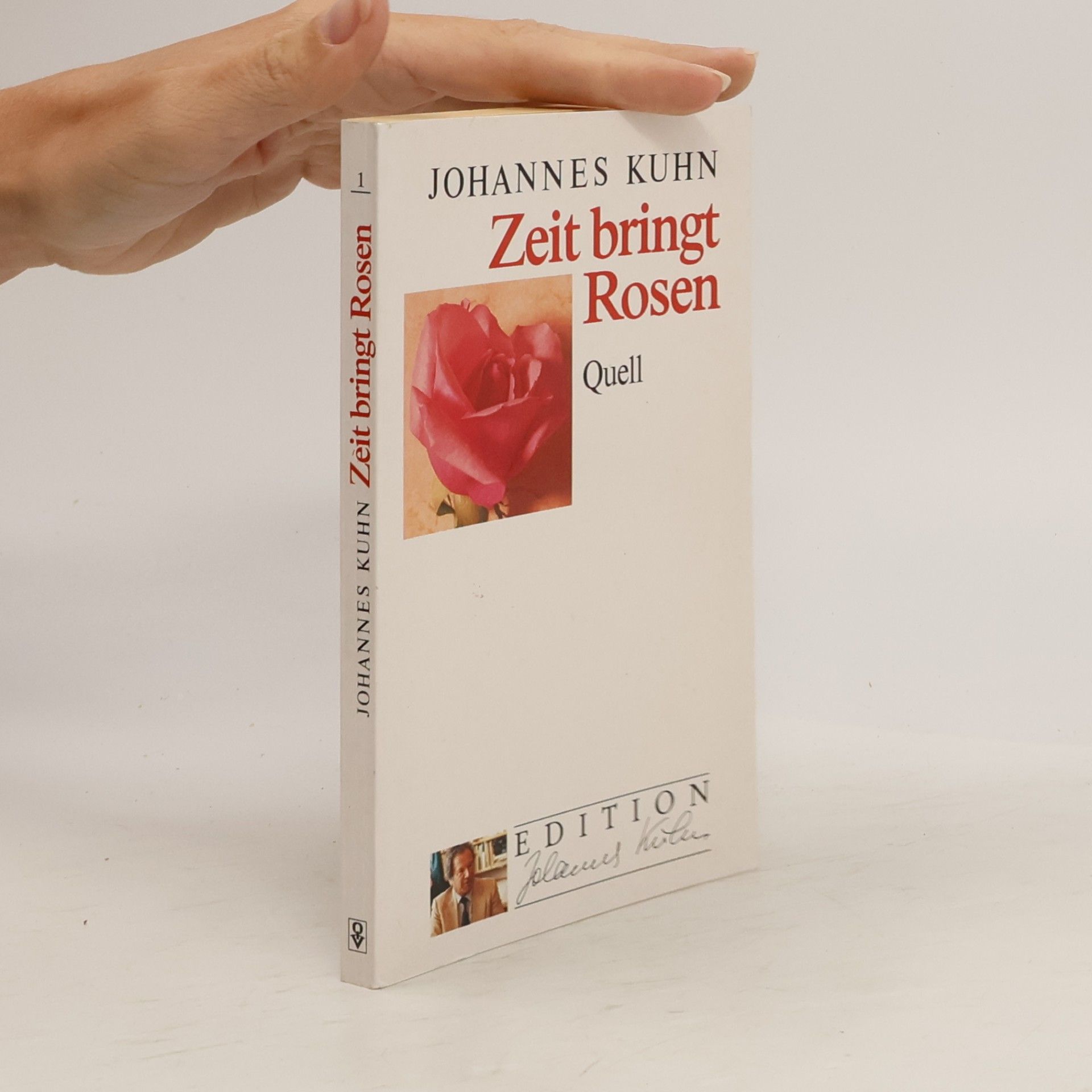 Zeit bringt Rosen