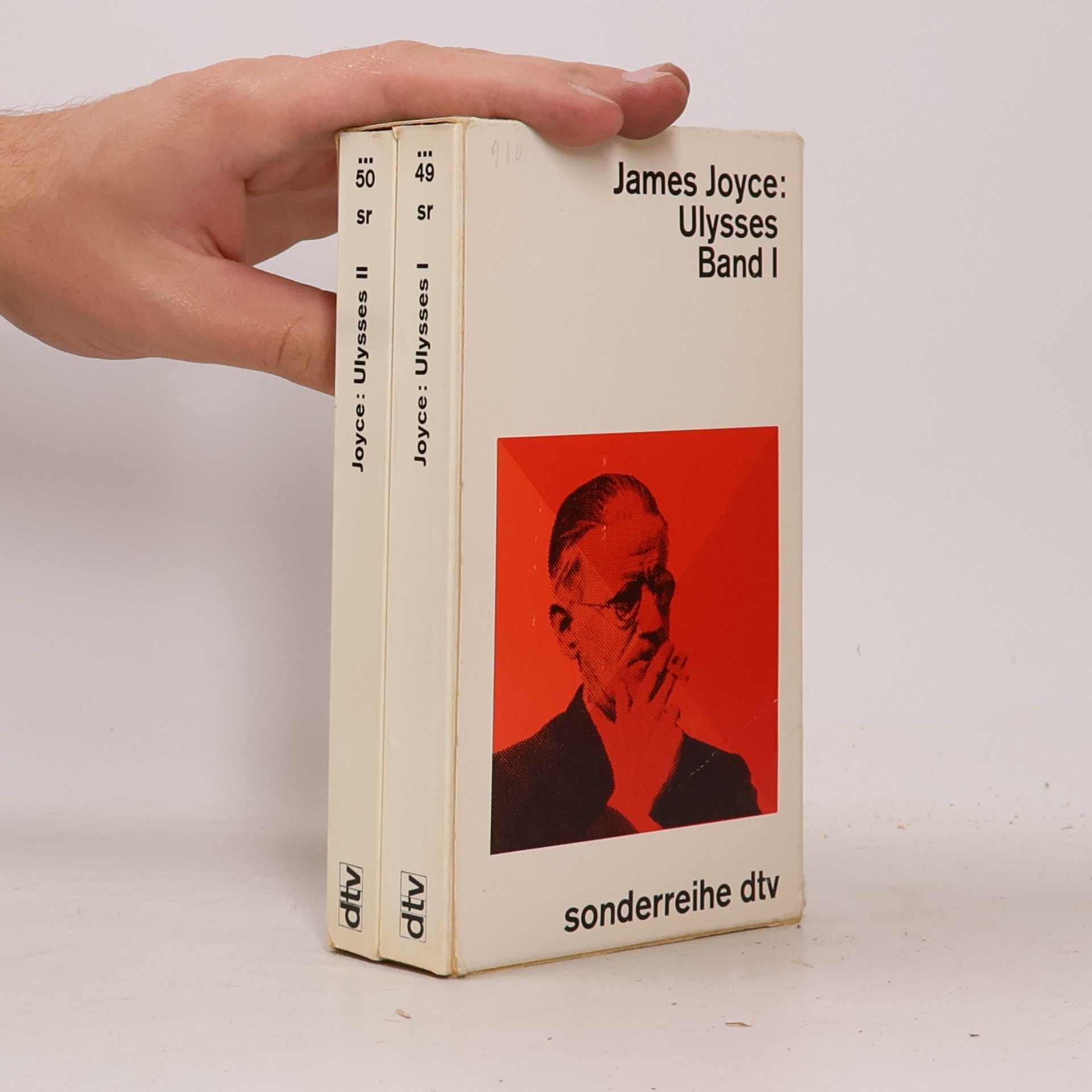 Ulysses I. - II.