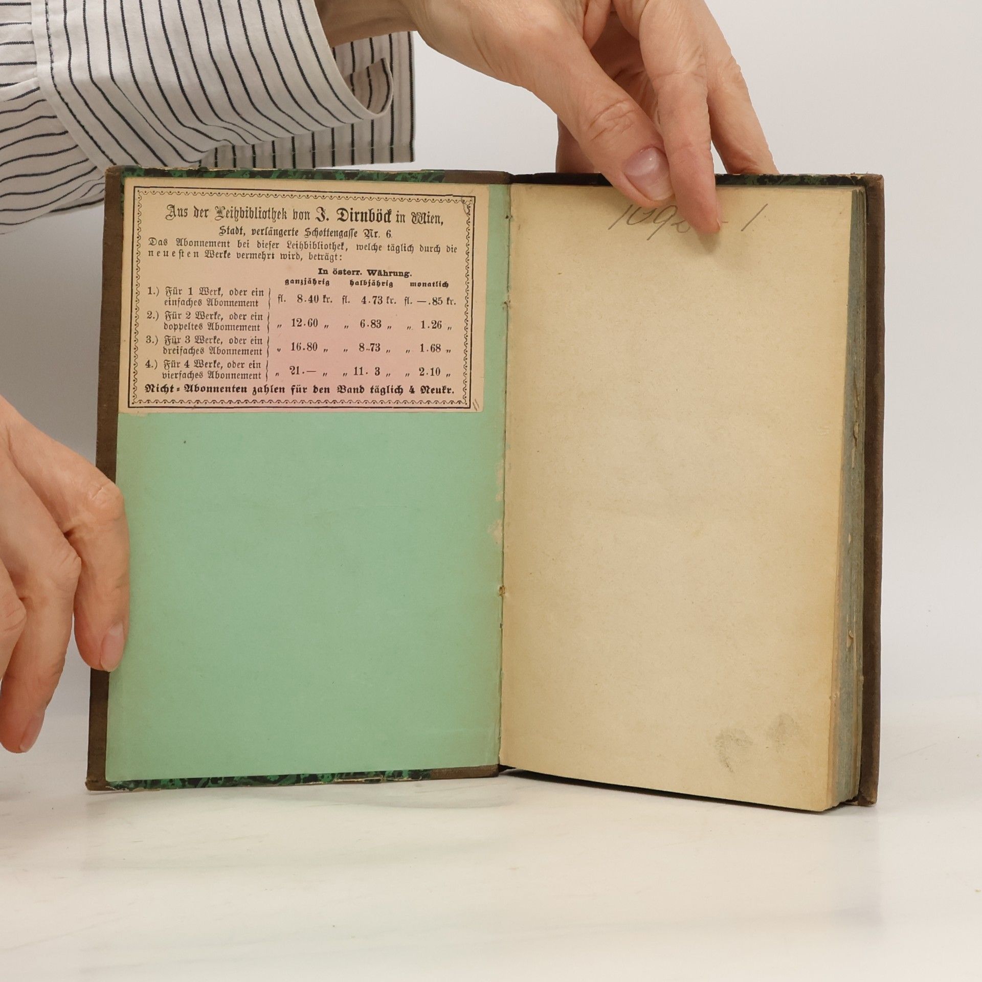 Heinrich von Kleist Ausgewählte Schriften