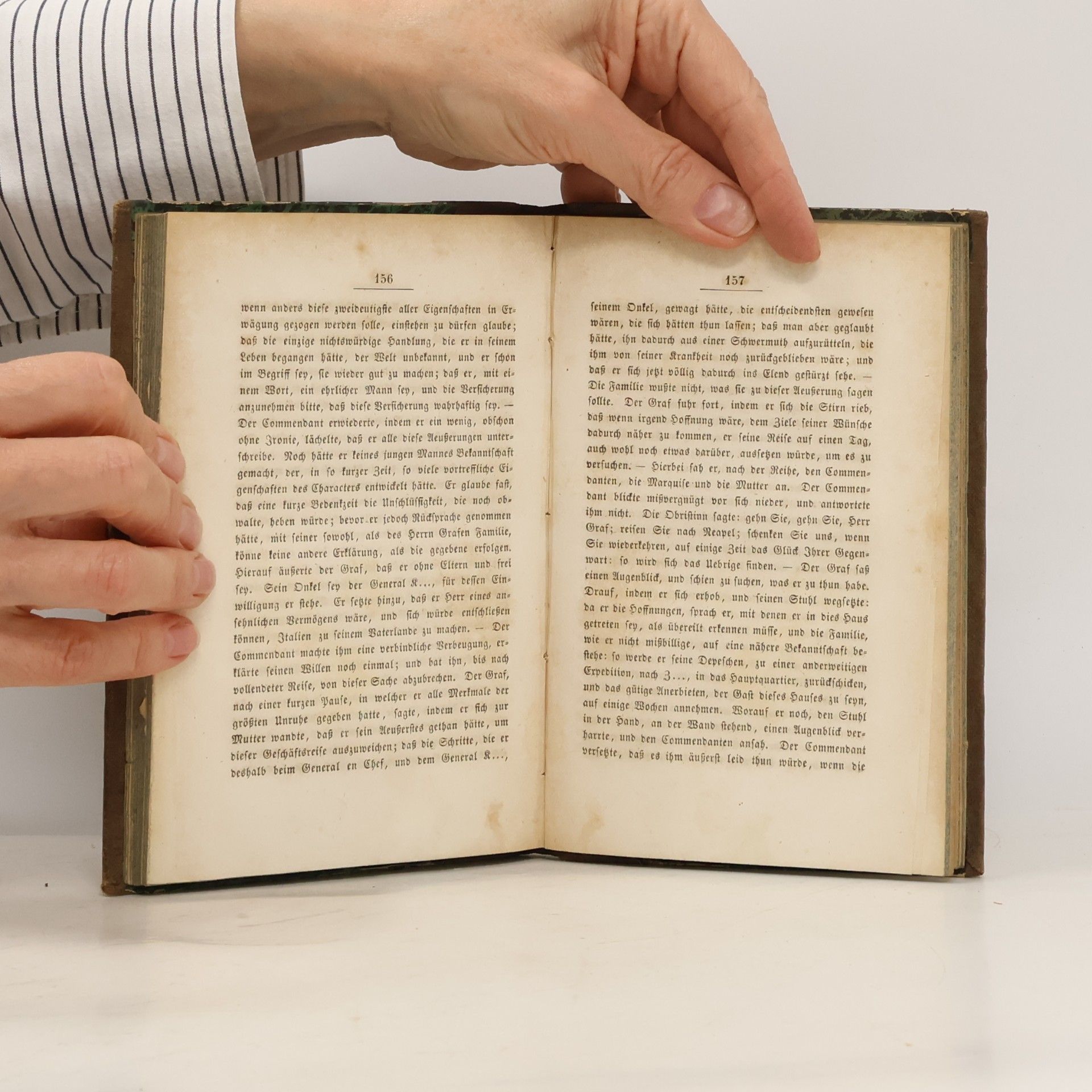 Heinrich von Kleist Ausgewählte Schriften