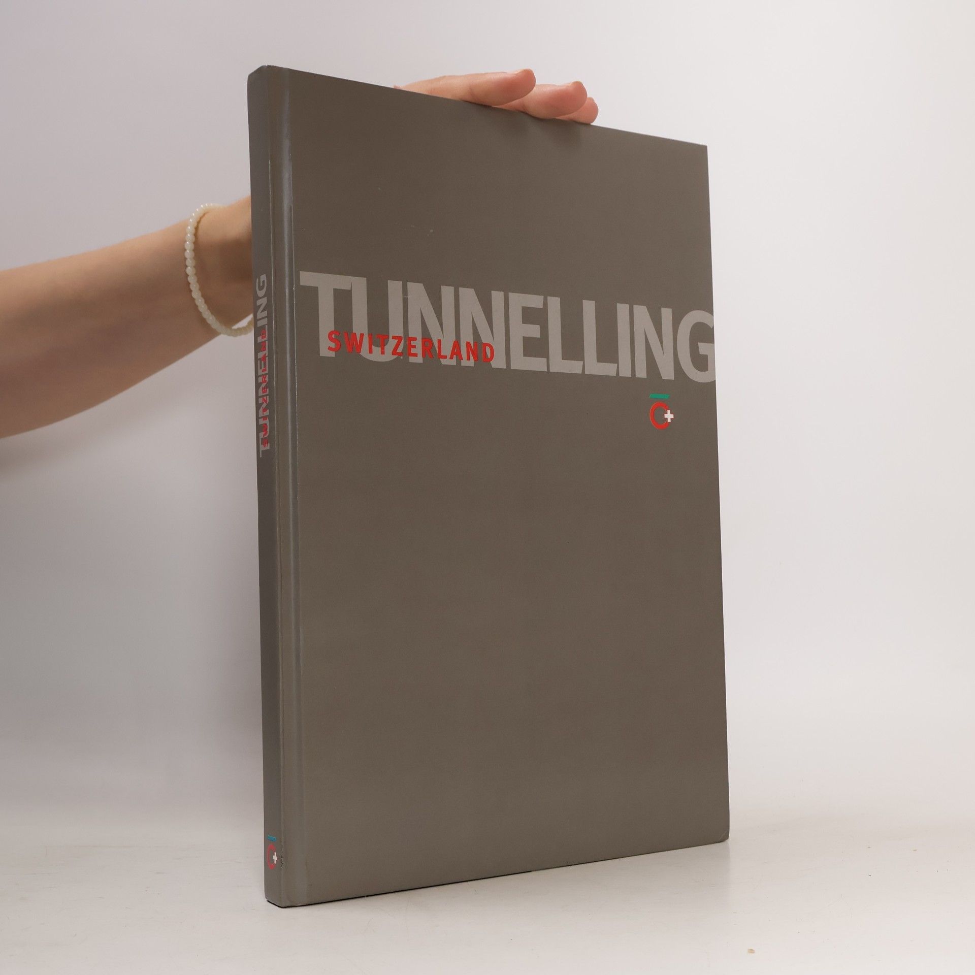 F. Descoeudres Tunnelling Switzerland