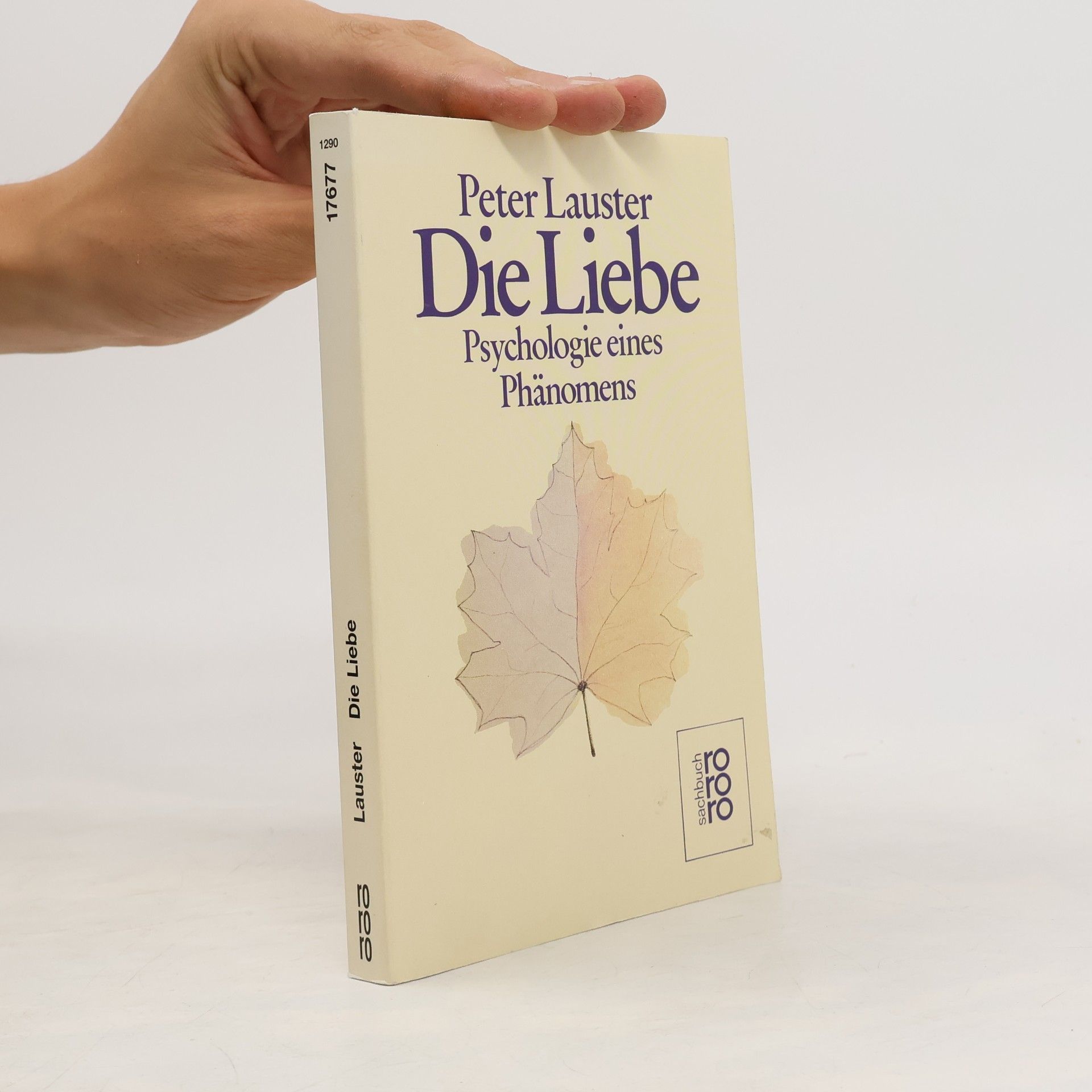 Die Liebe