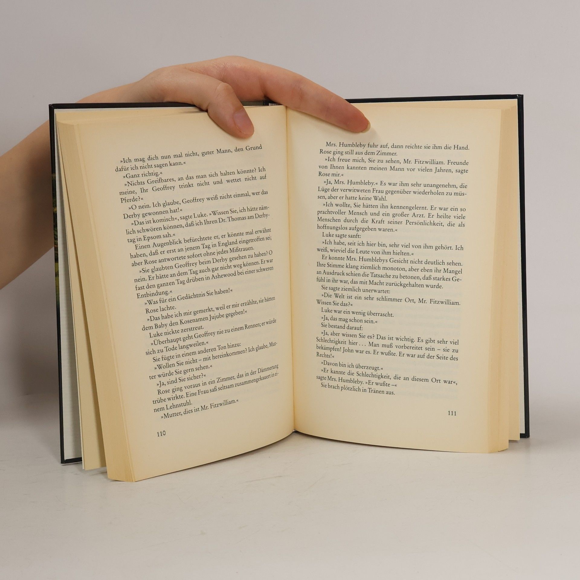 Agatha Christie Das Sterben in Wychwood