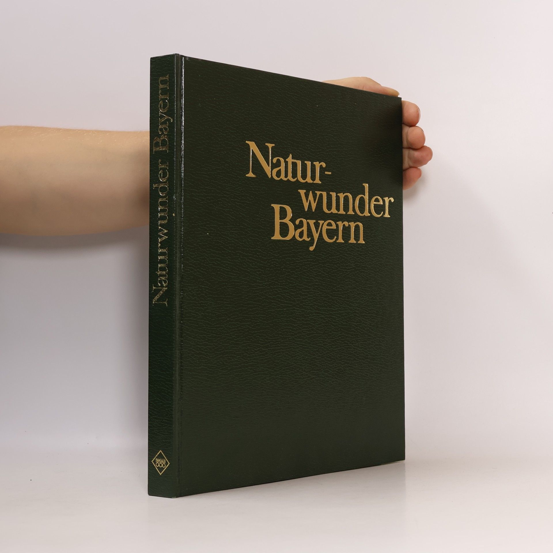 Naturwunder Bayern