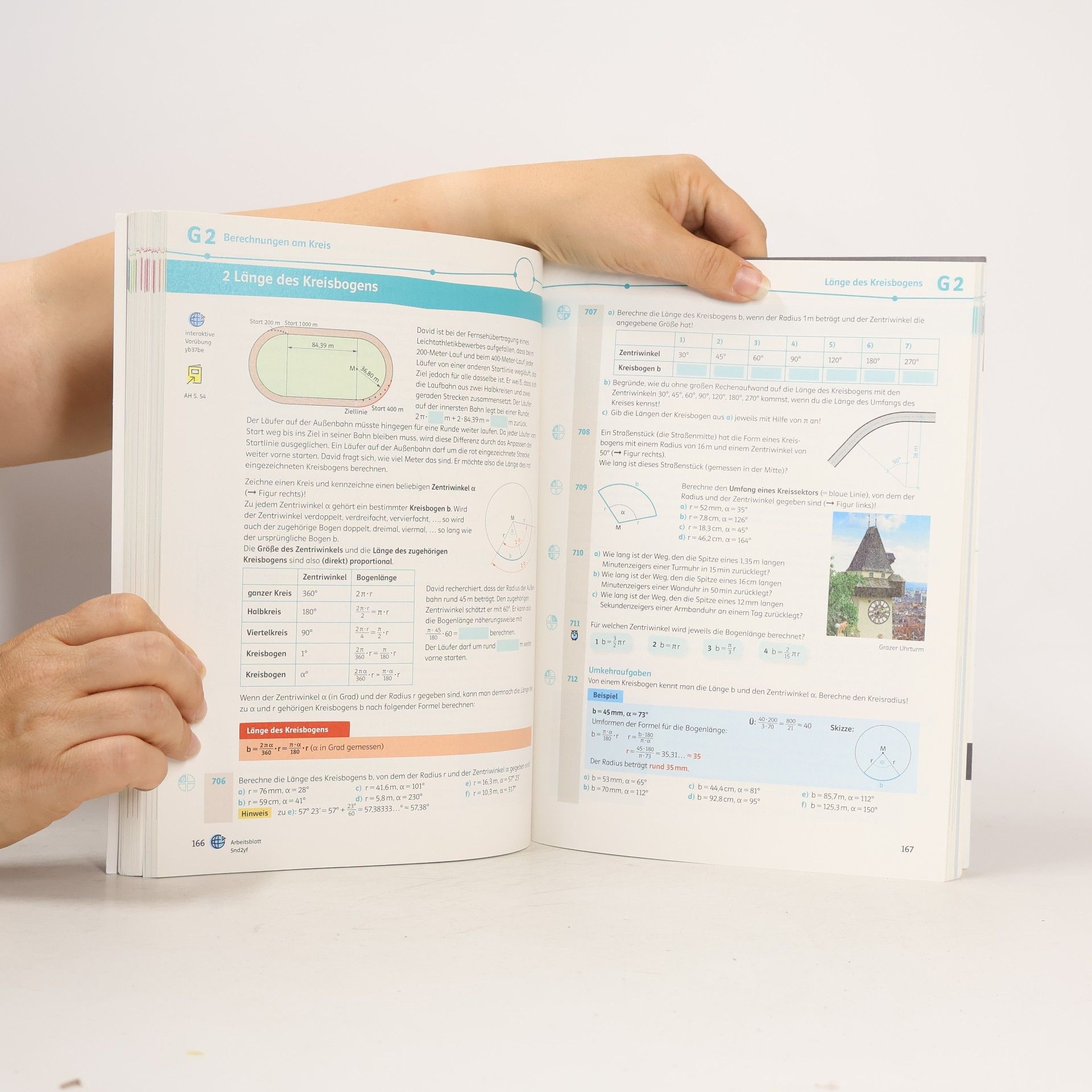 kolektiv Das ist Mathematik 4