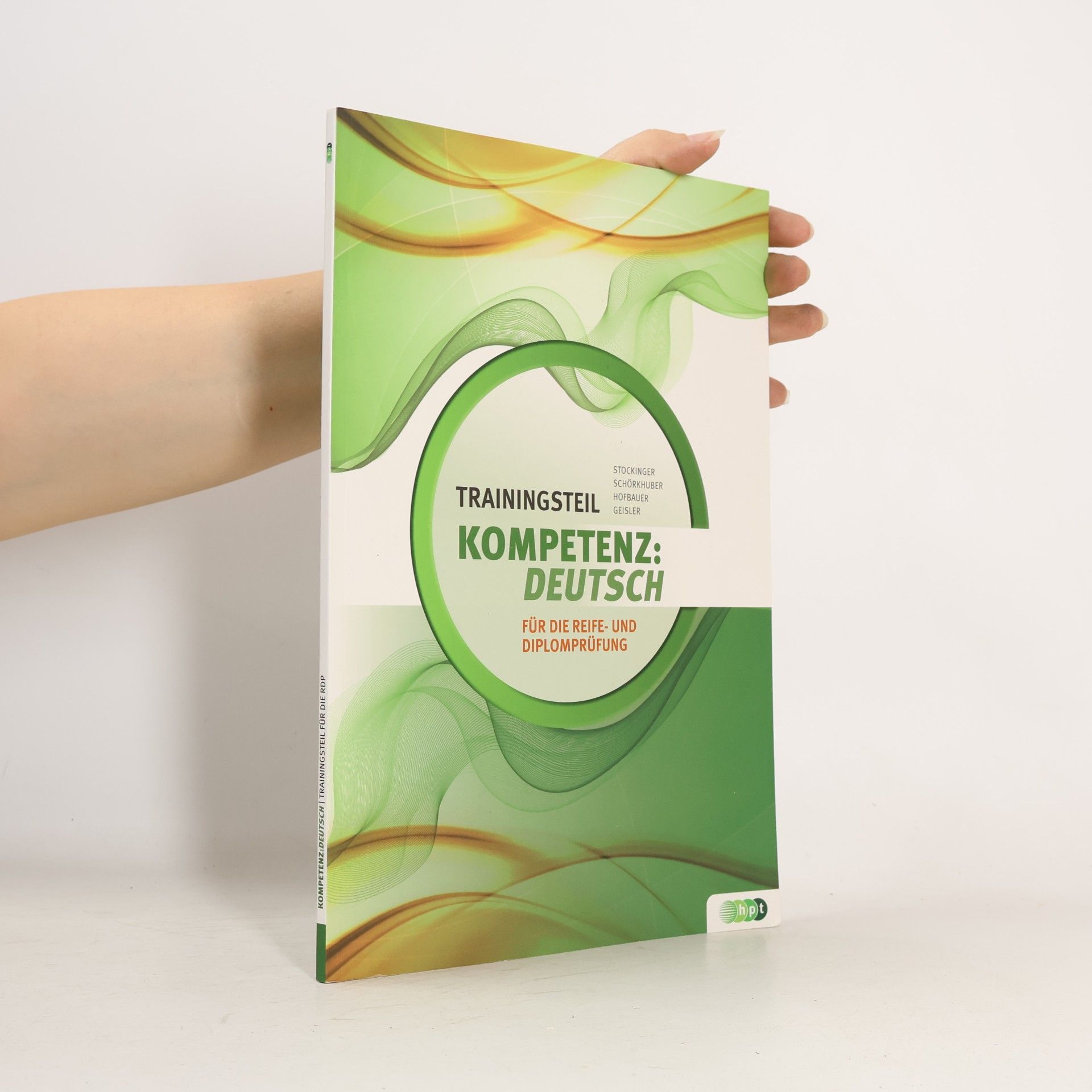 Kompetenz: Deutsch neu