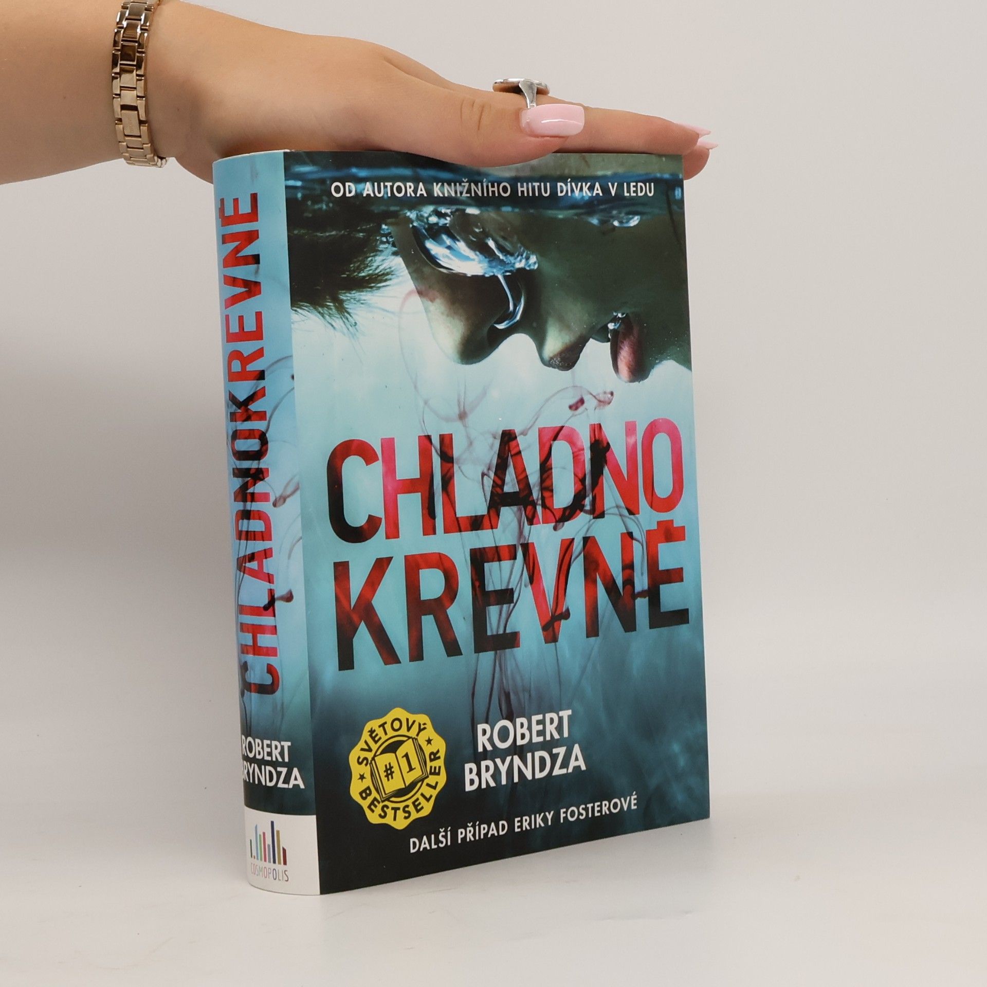 Chladnokrevně