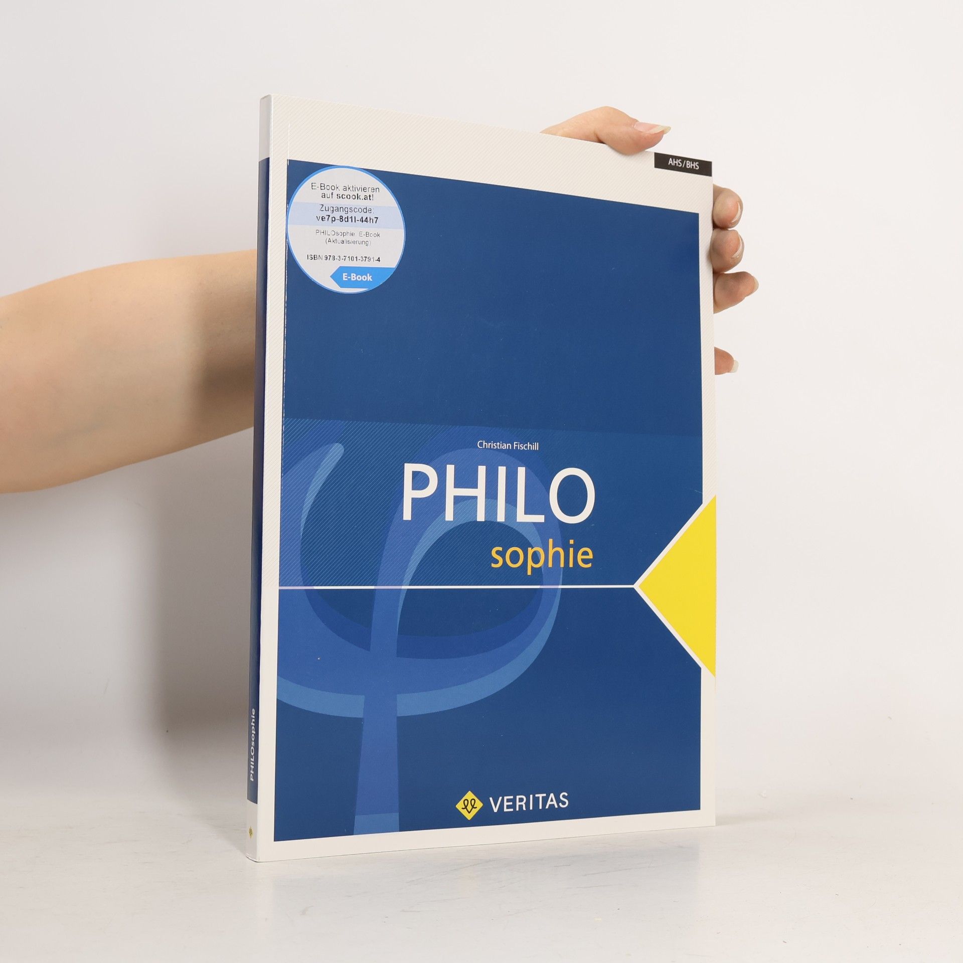 Various authors Philosophie
