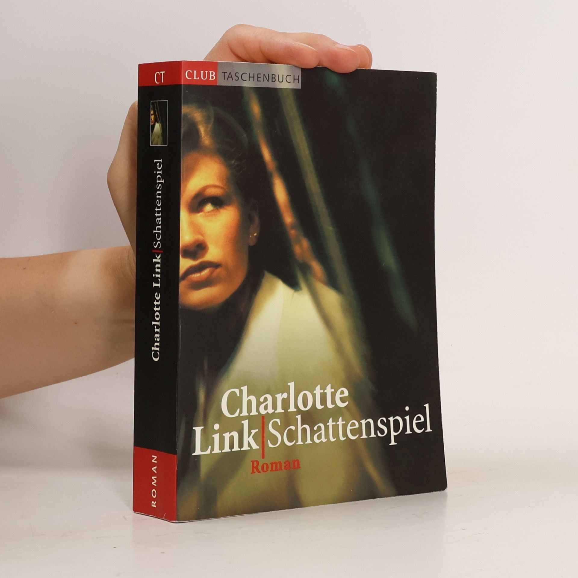 Charlotte Link Schattenspiel