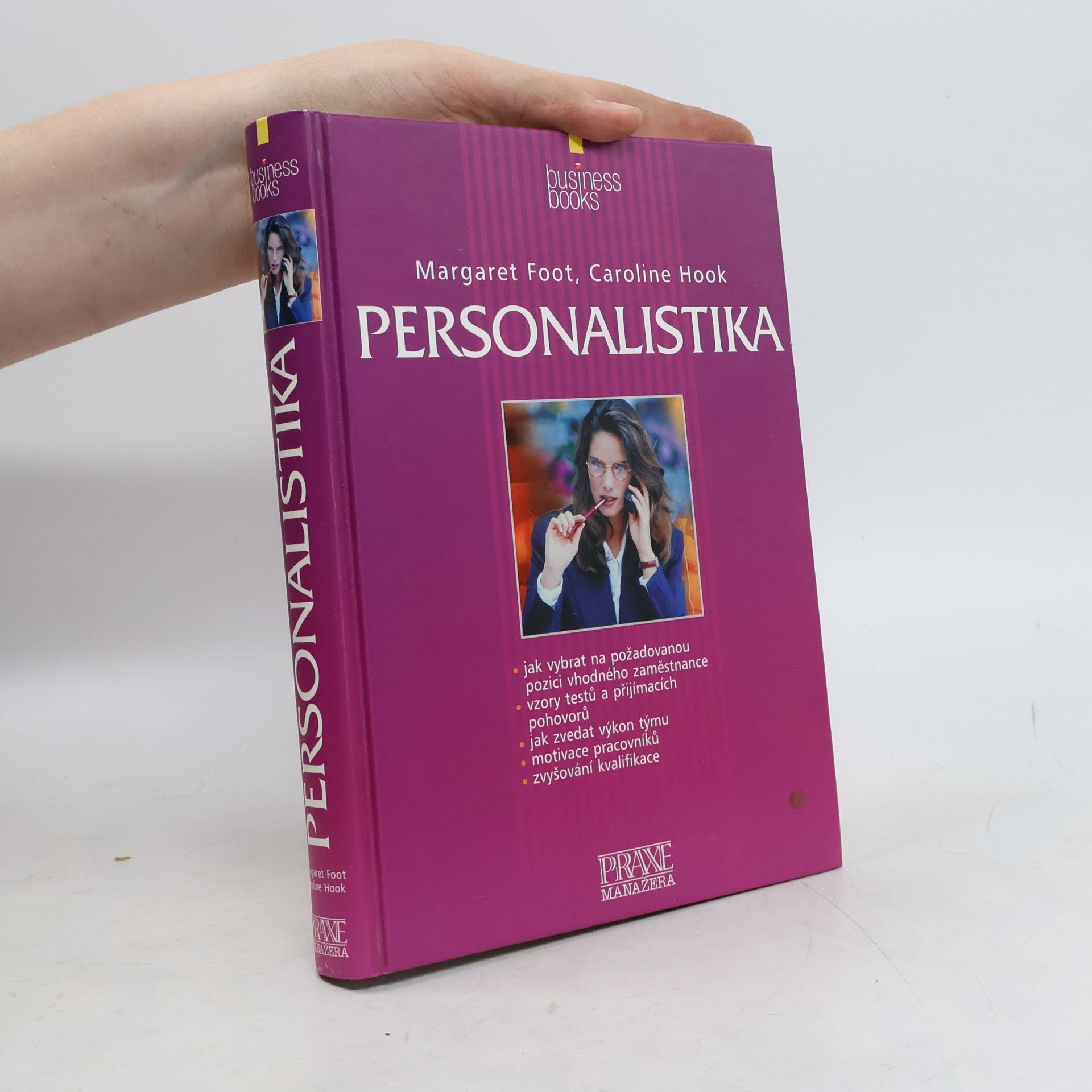 Personalistika