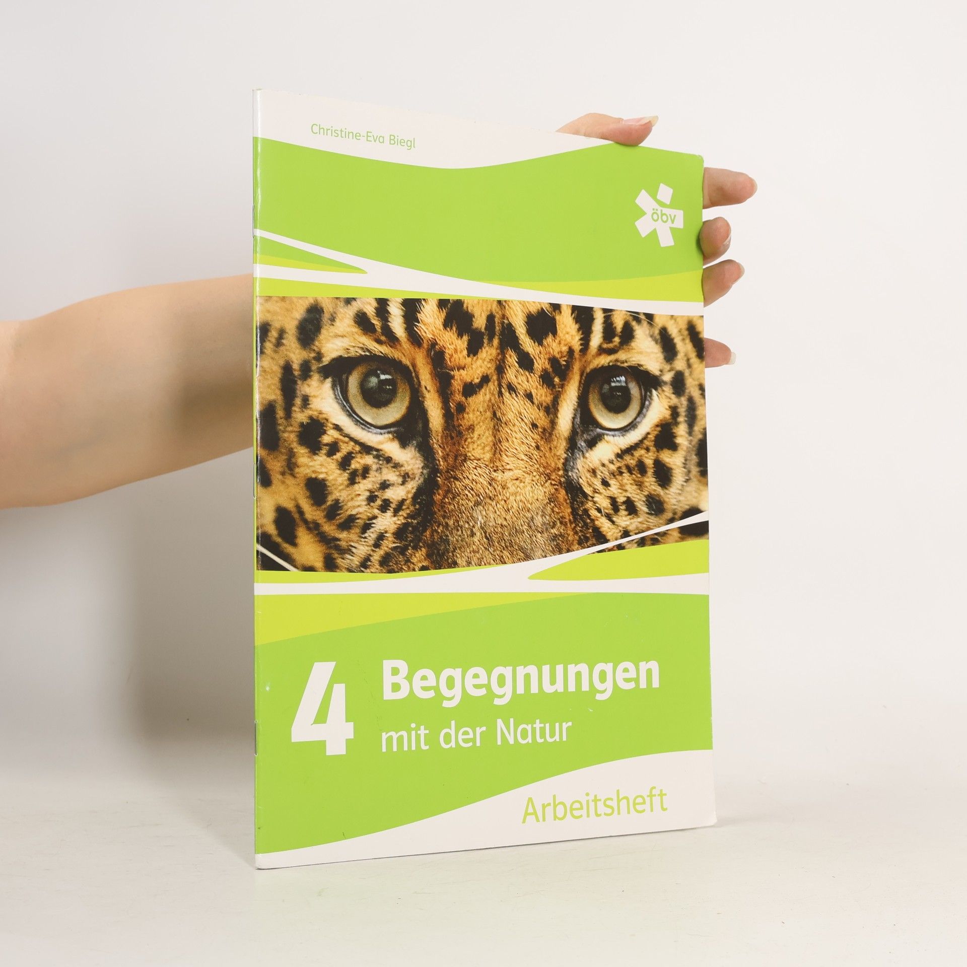 Begegnungen mit der Natur 4