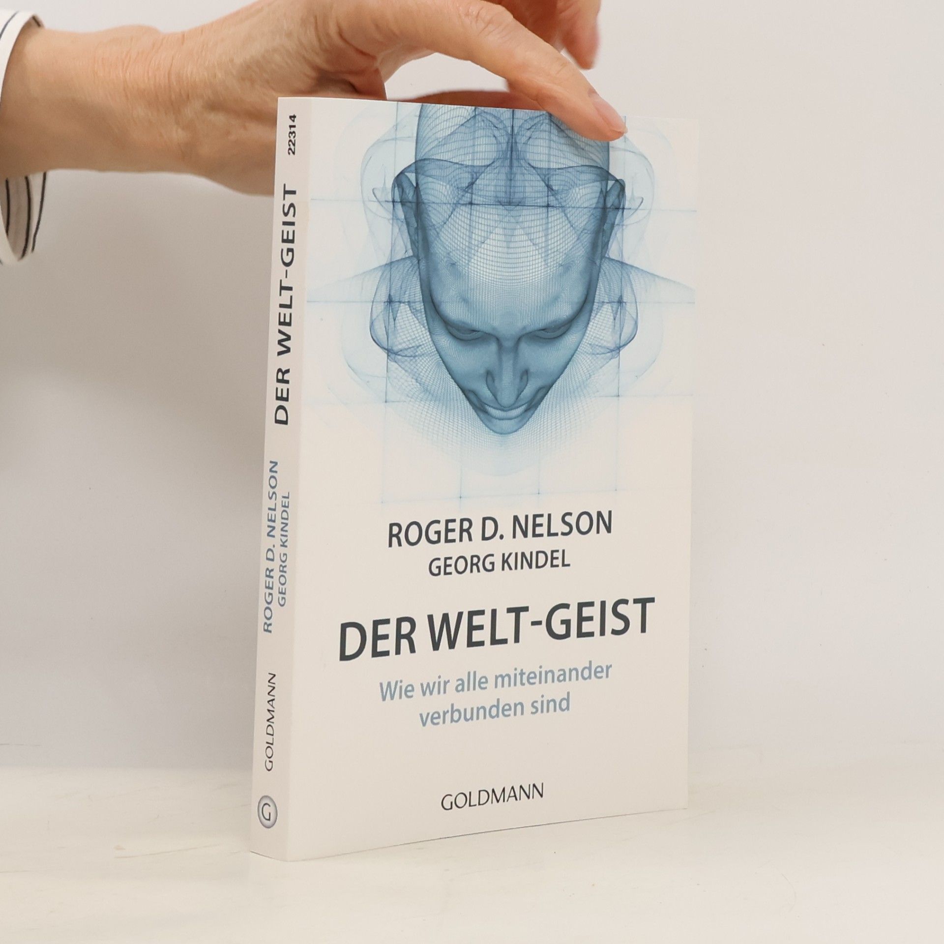Der Welt-Geist