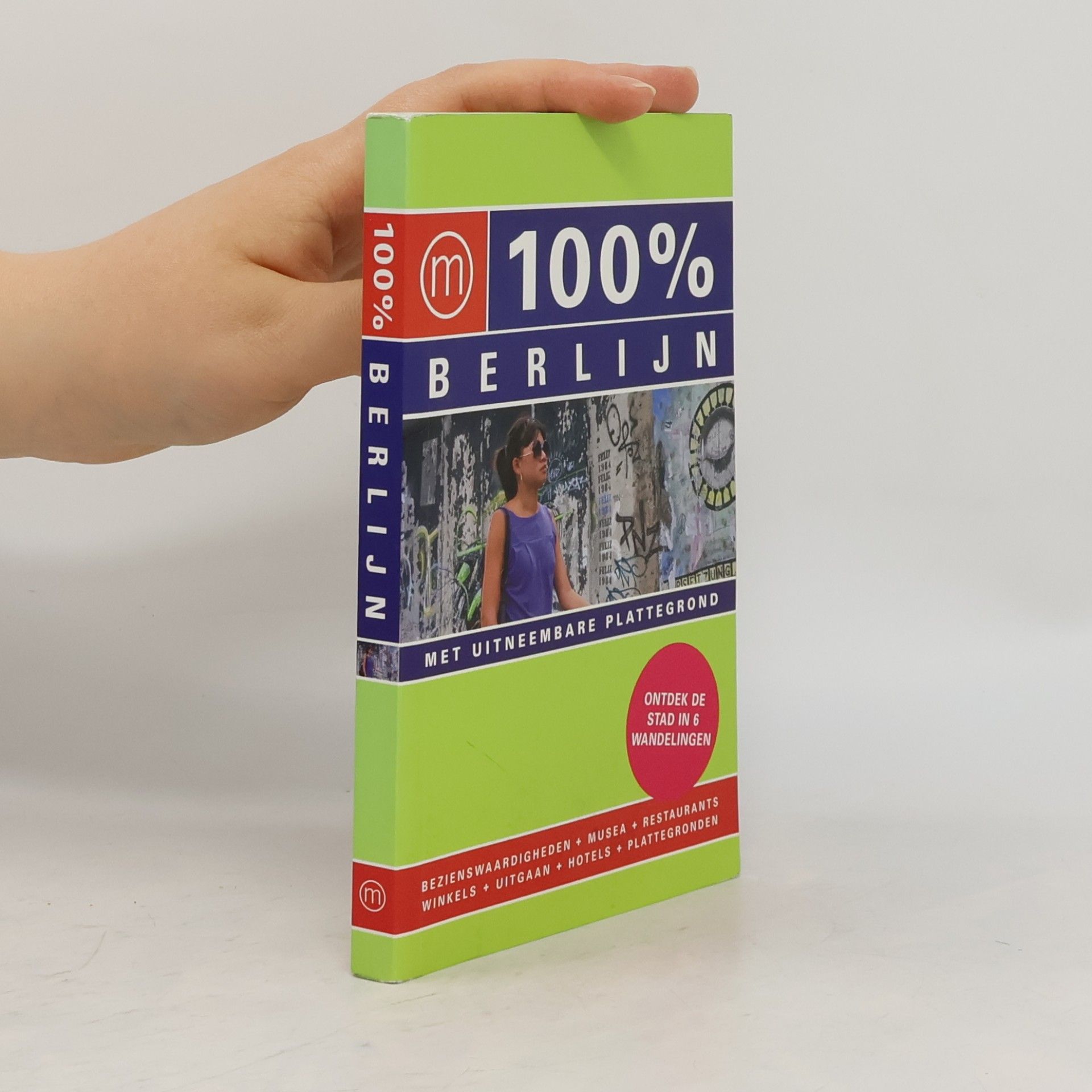 100% Berlijn