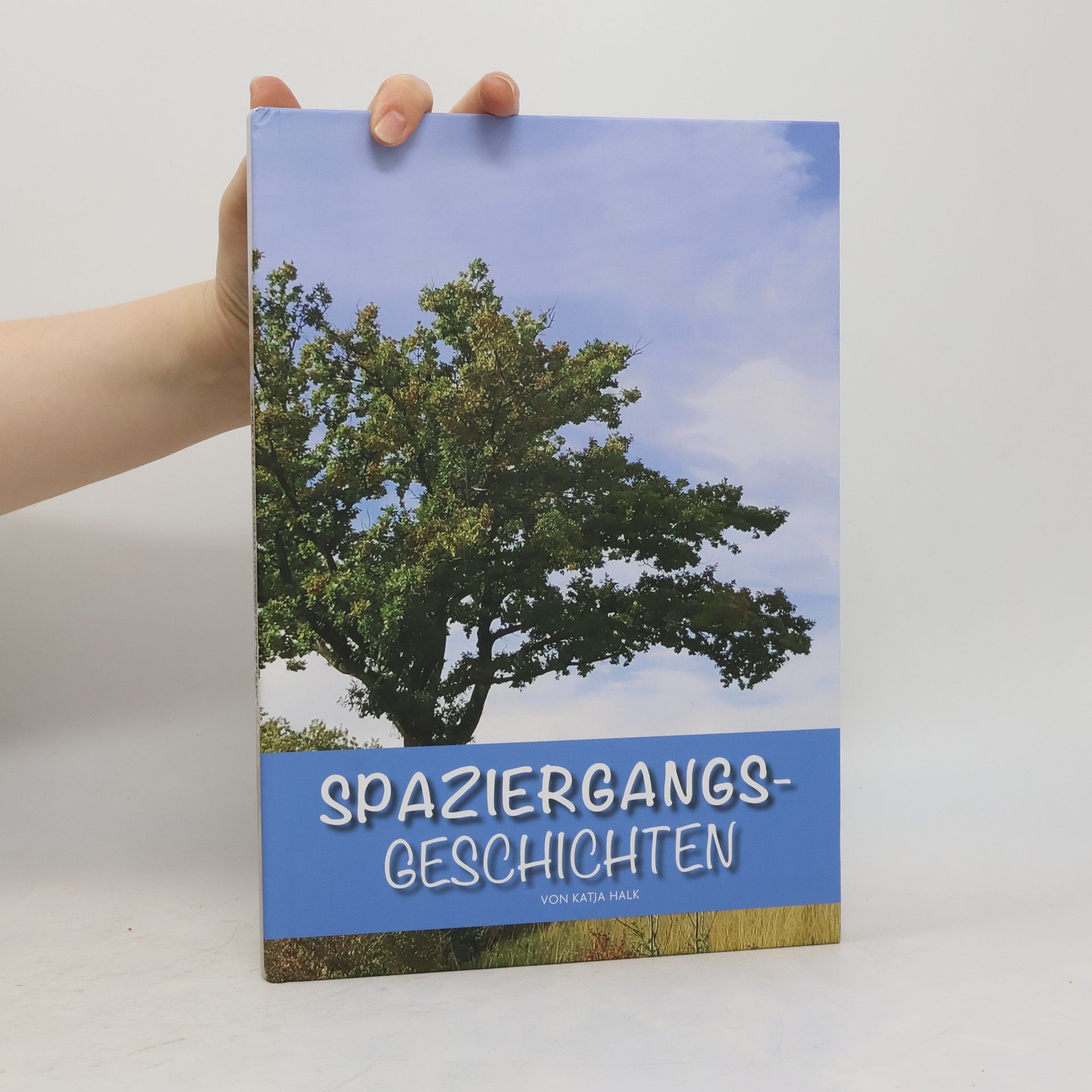 Halk Katja Spaziergangsgeschichten