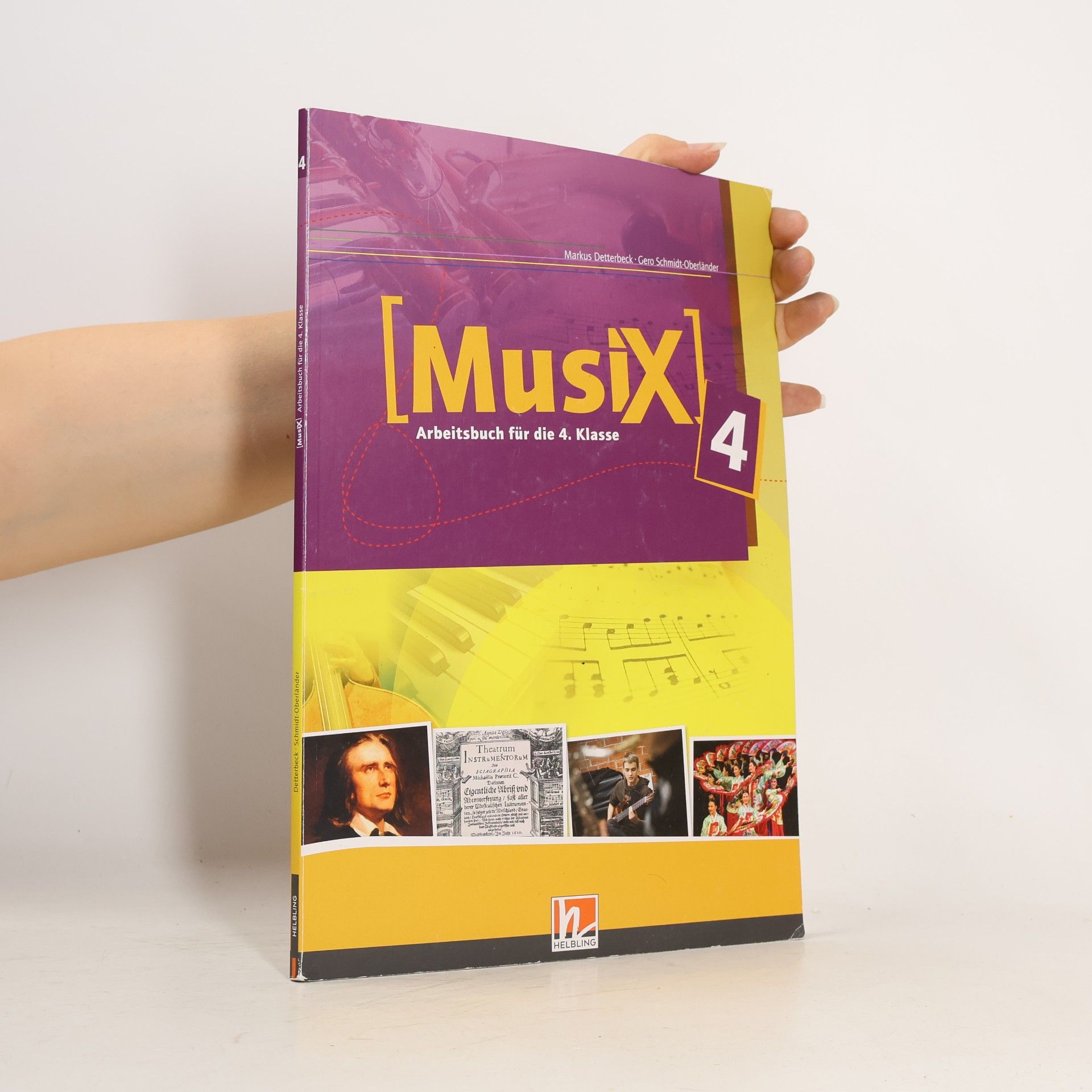 MusiX 4