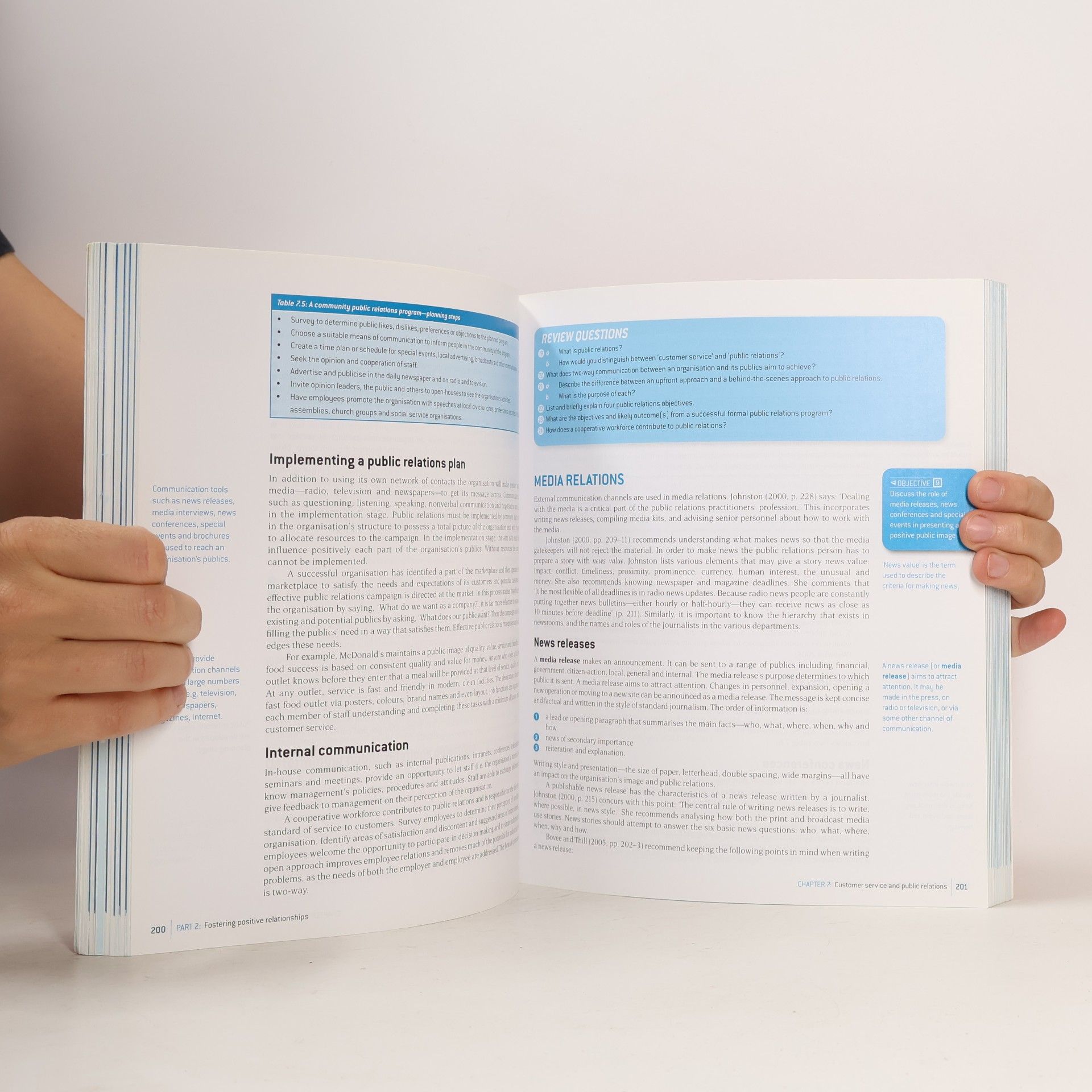 Judith Dwyer Communication In Business