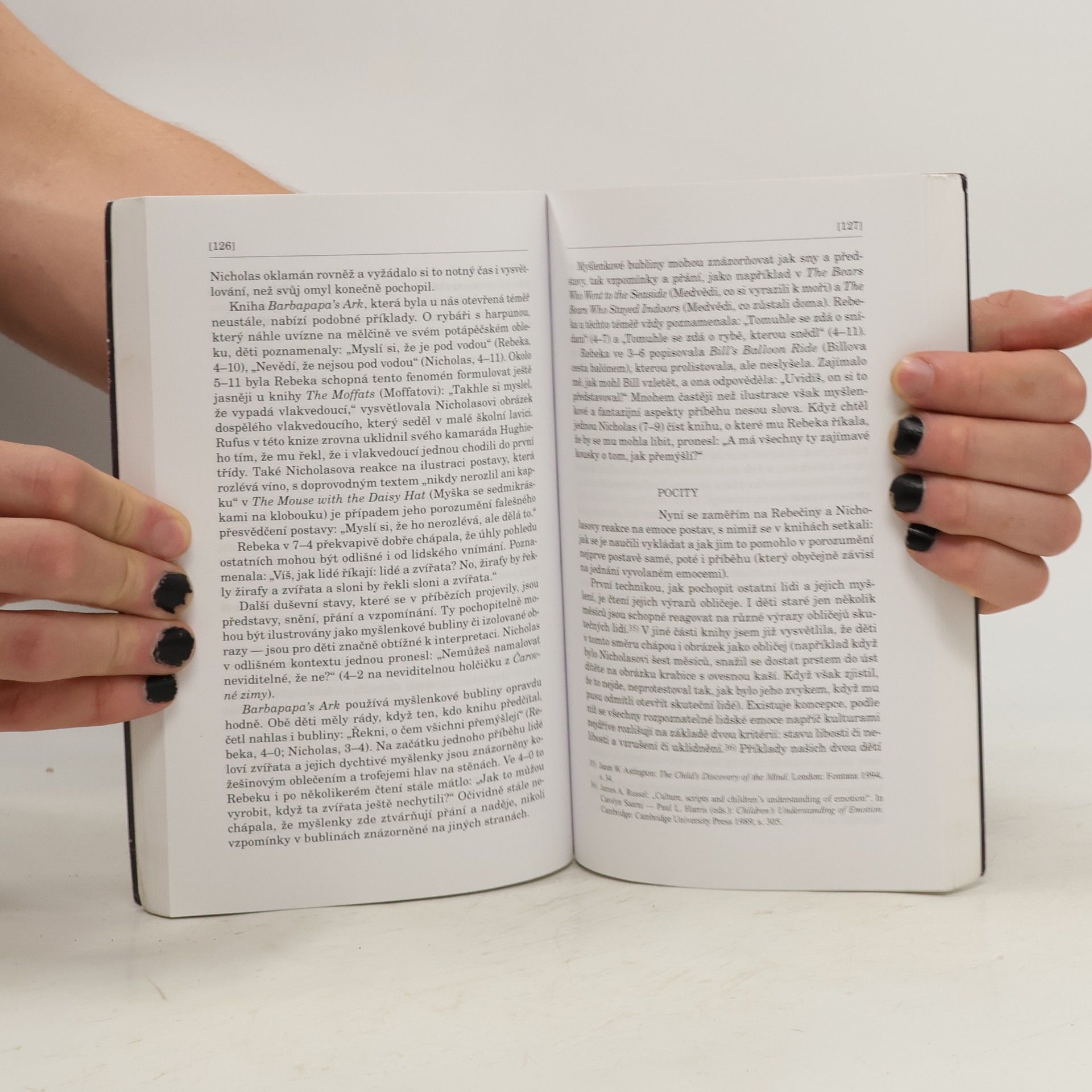 Jan Vladislav Dítěti vstříc: Teorie literatury pro děti a mládež