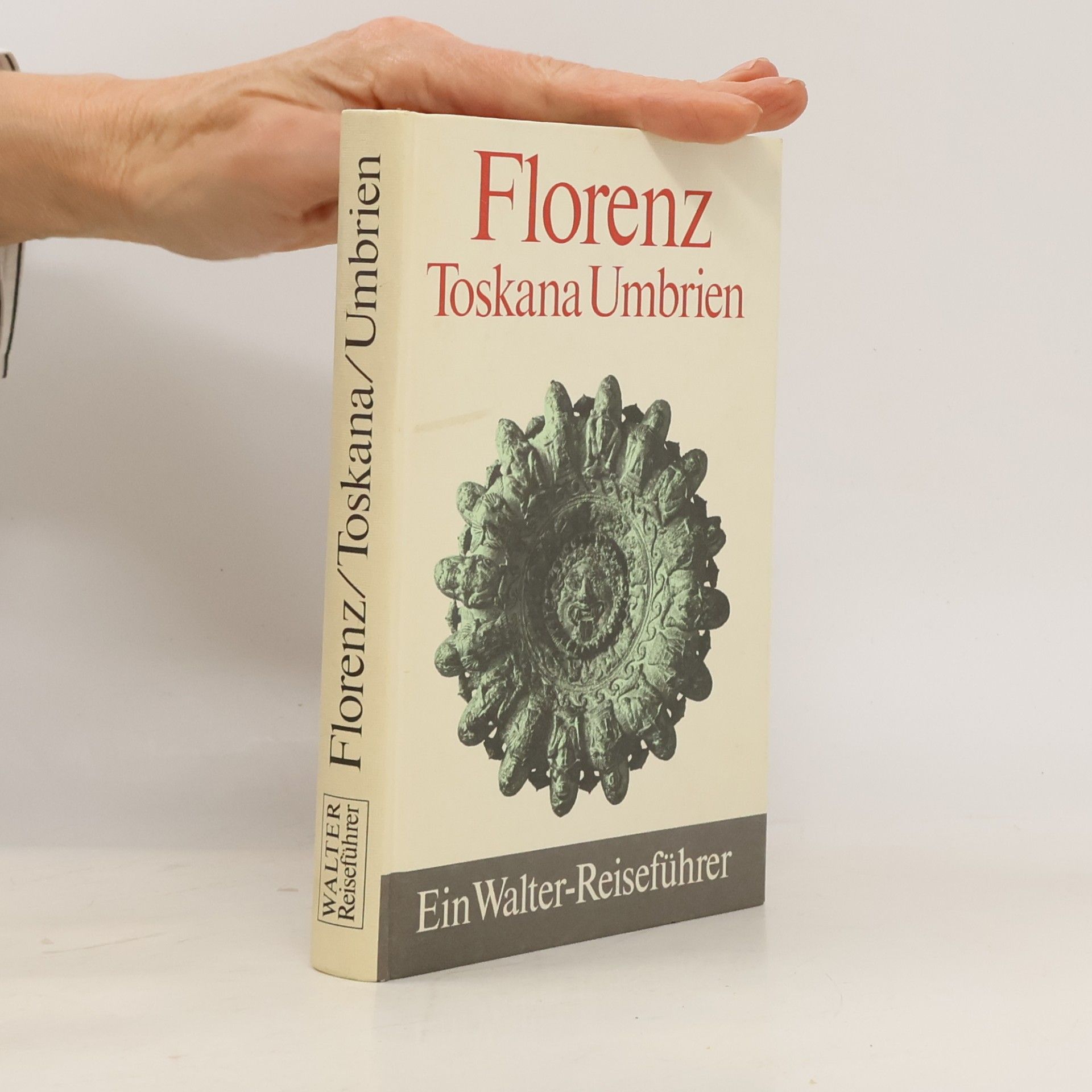 Florenz, Toskana, Umbrien